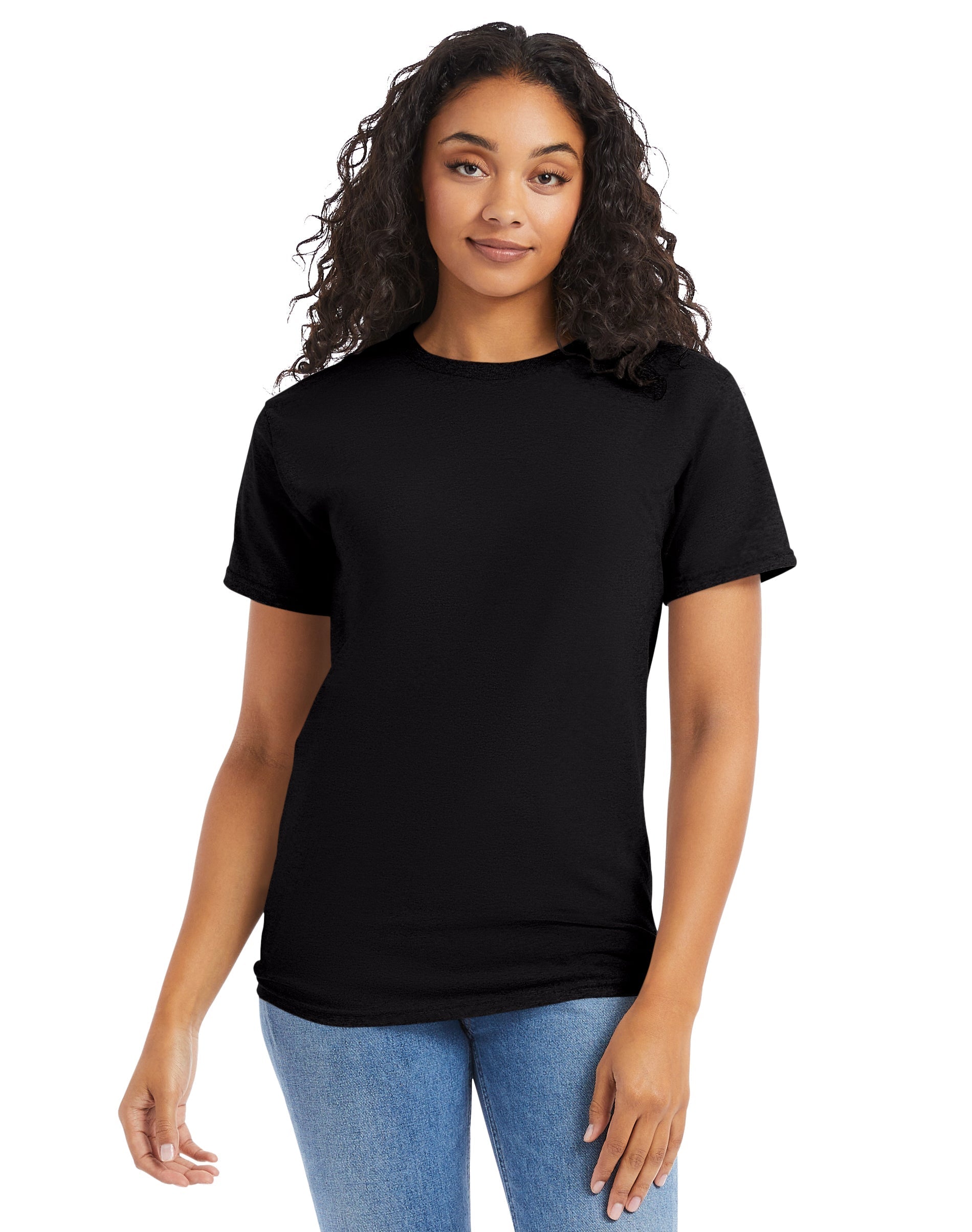 Essential Adult Short Sleeve T-shirt 78