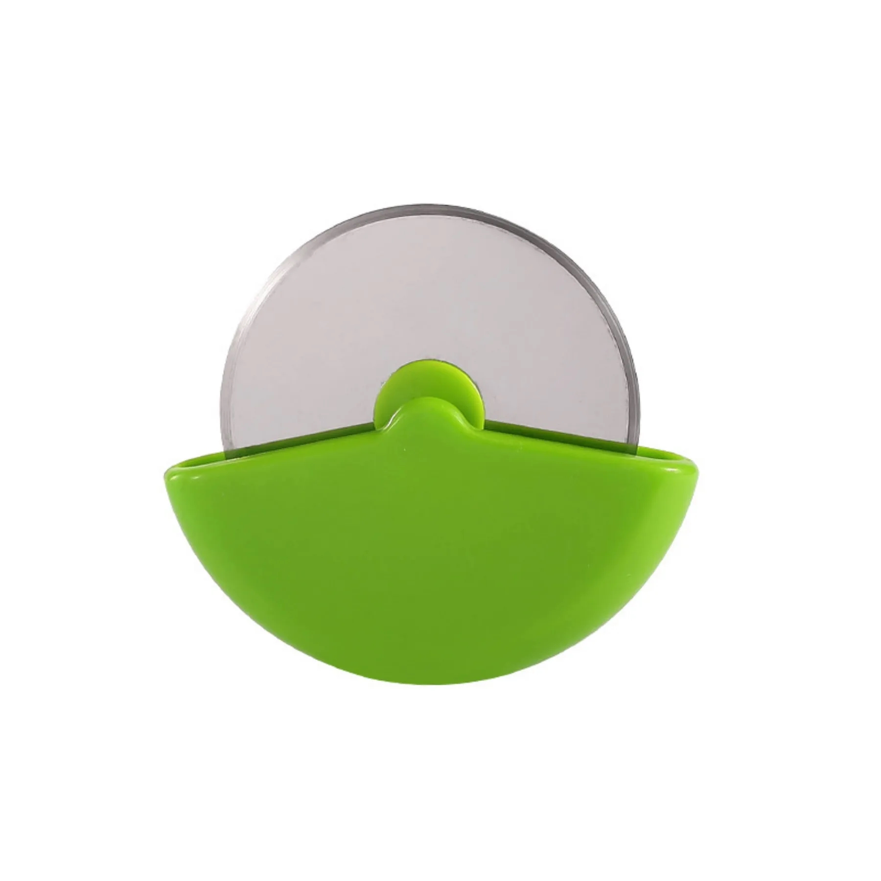 Round Pizza Slicer Cutter Wheel 13