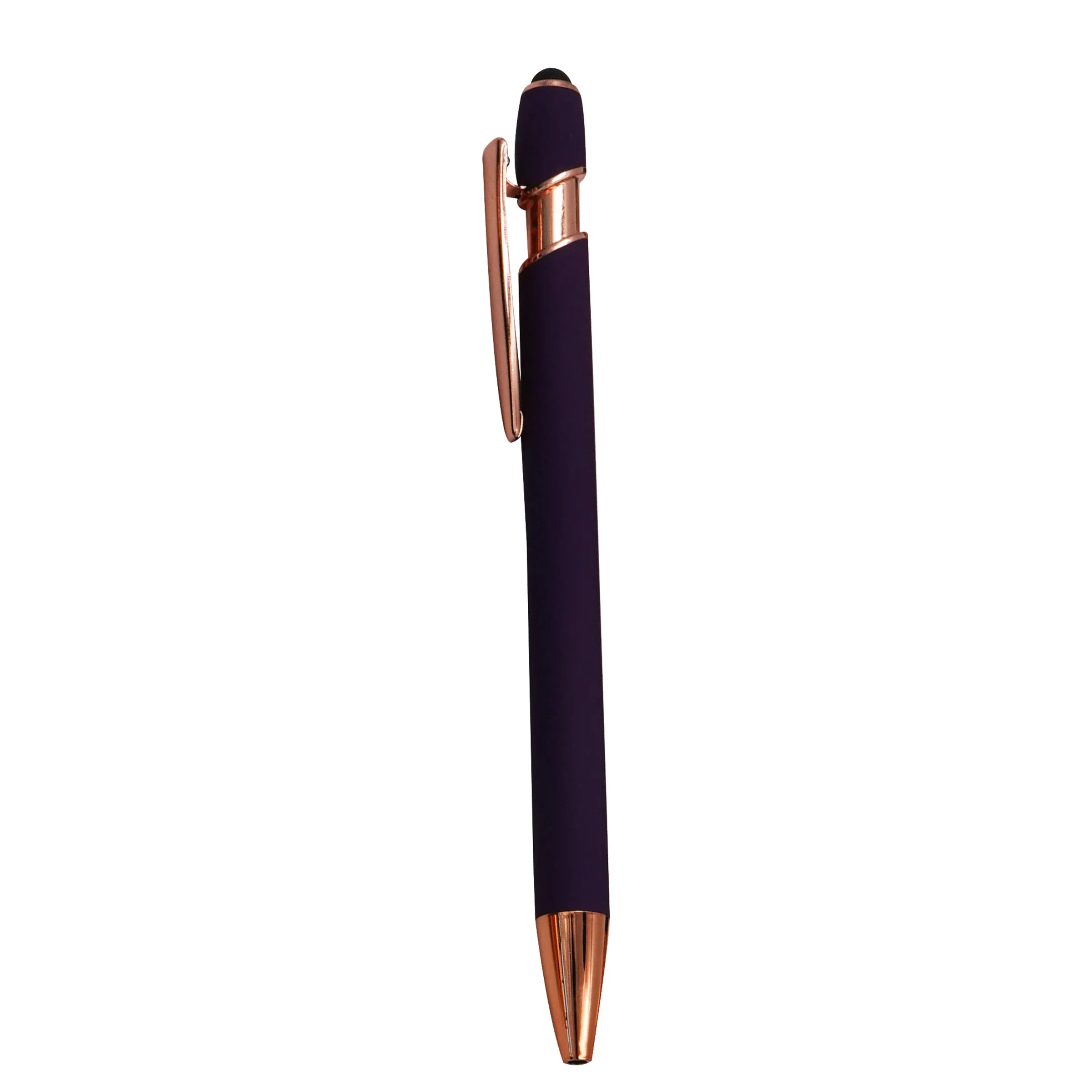 Metal Pressing A Ballpoint Pen 11