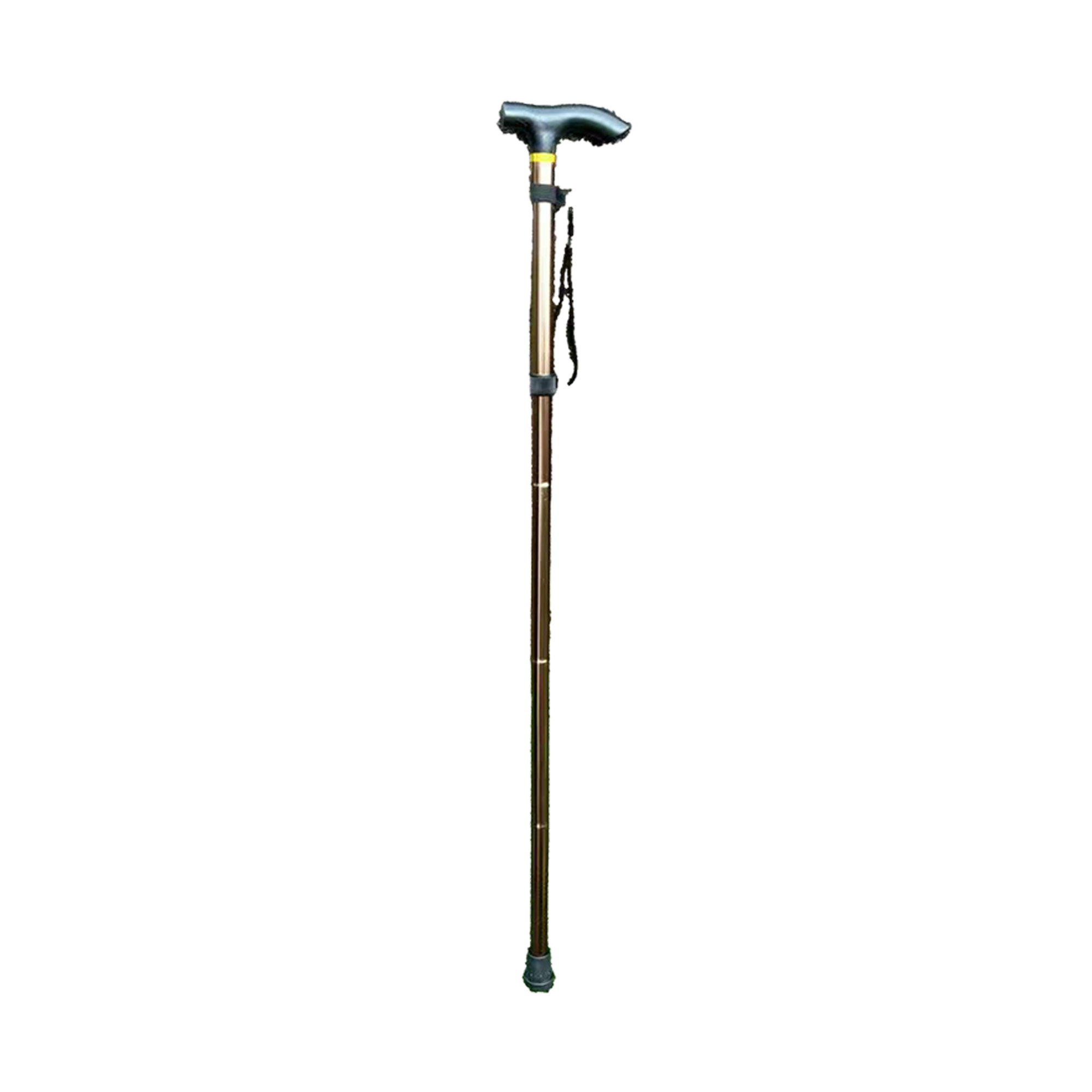 Durable Aluminum Alloy Walking Pole 18