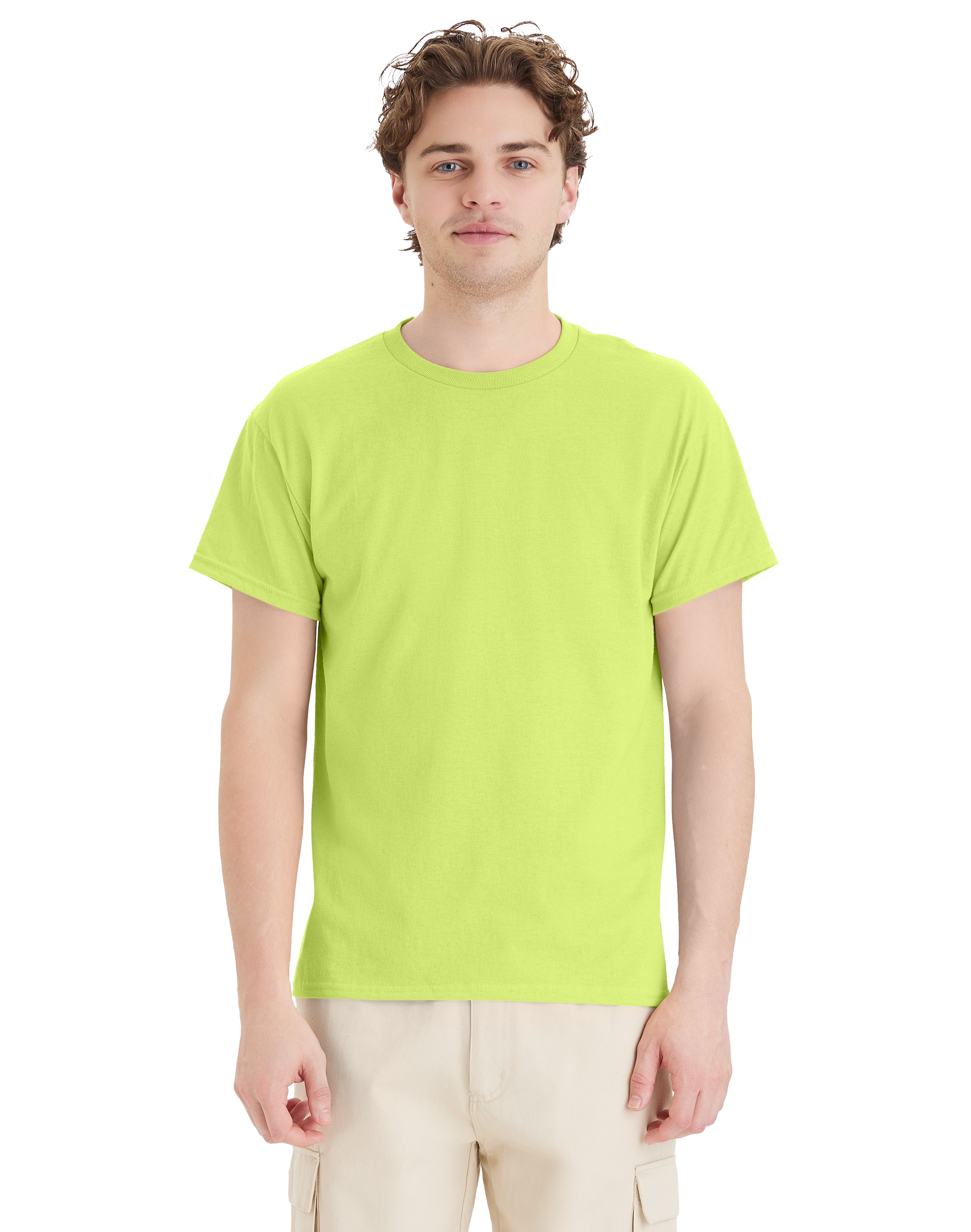 Hanes EcoSmart® T-Shirt 21