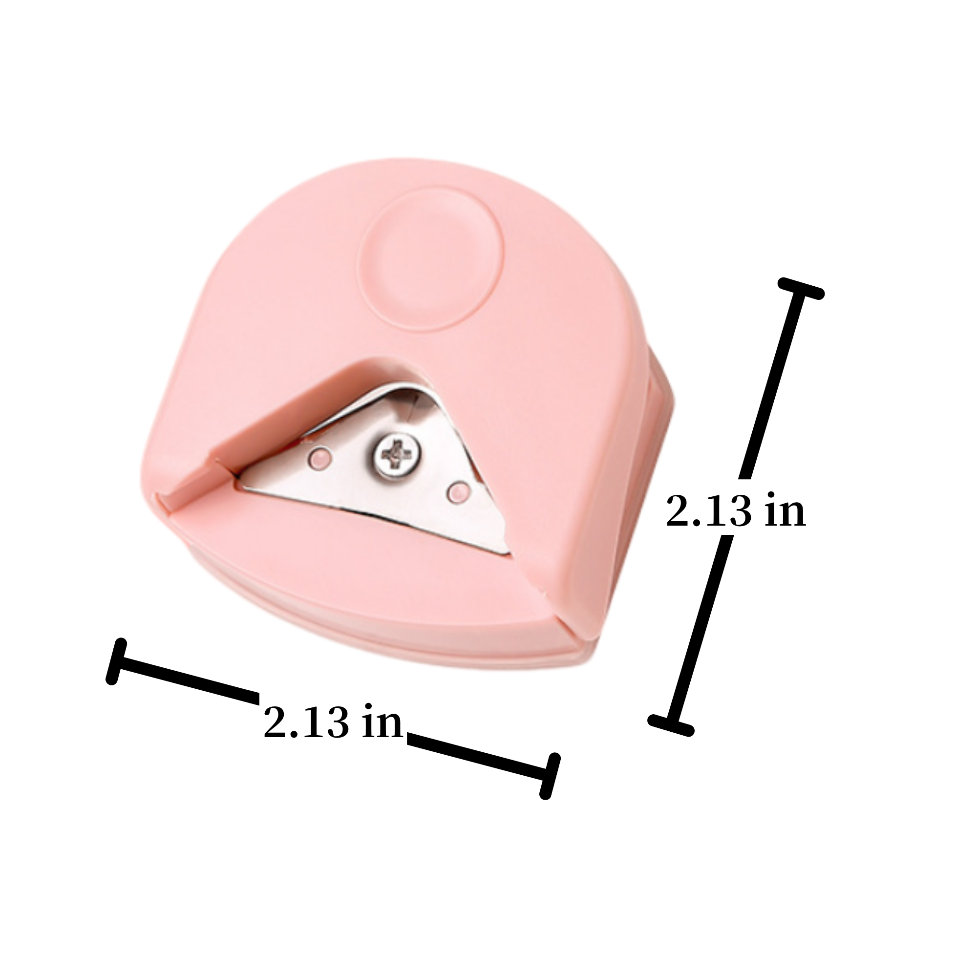 0.16in Paper Corner Cutter Rounder 2