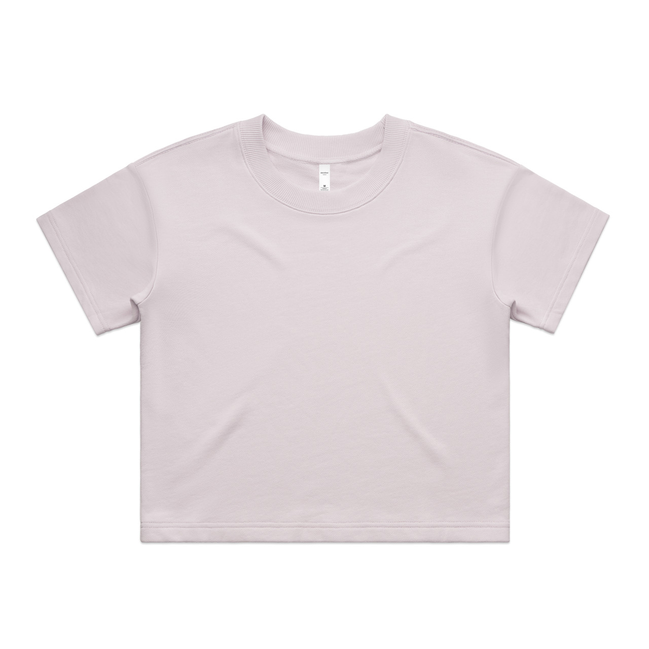 Wo's Terry Tee | 4054S 11