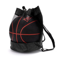 Basketball Drawstring Bag