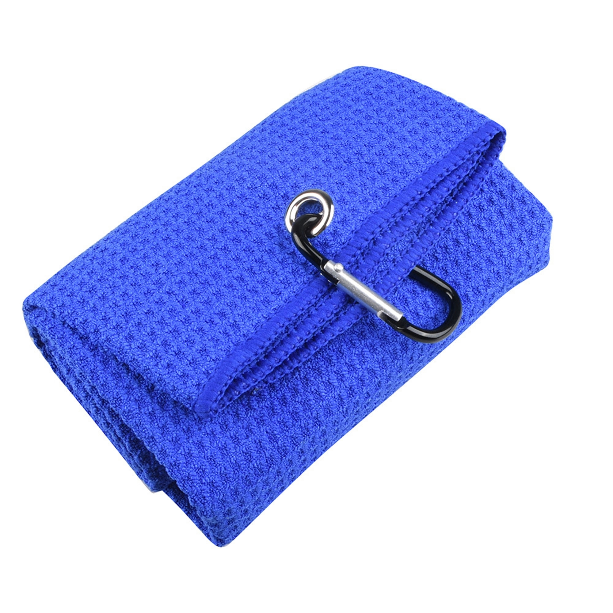 Folded Golf Towel 10