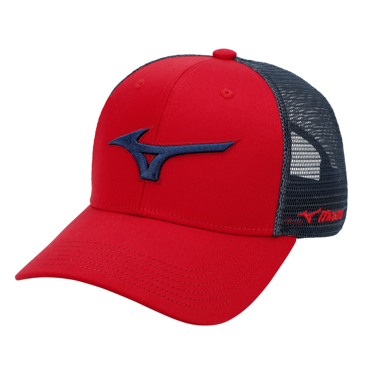 Diamond Trucker Hat 10