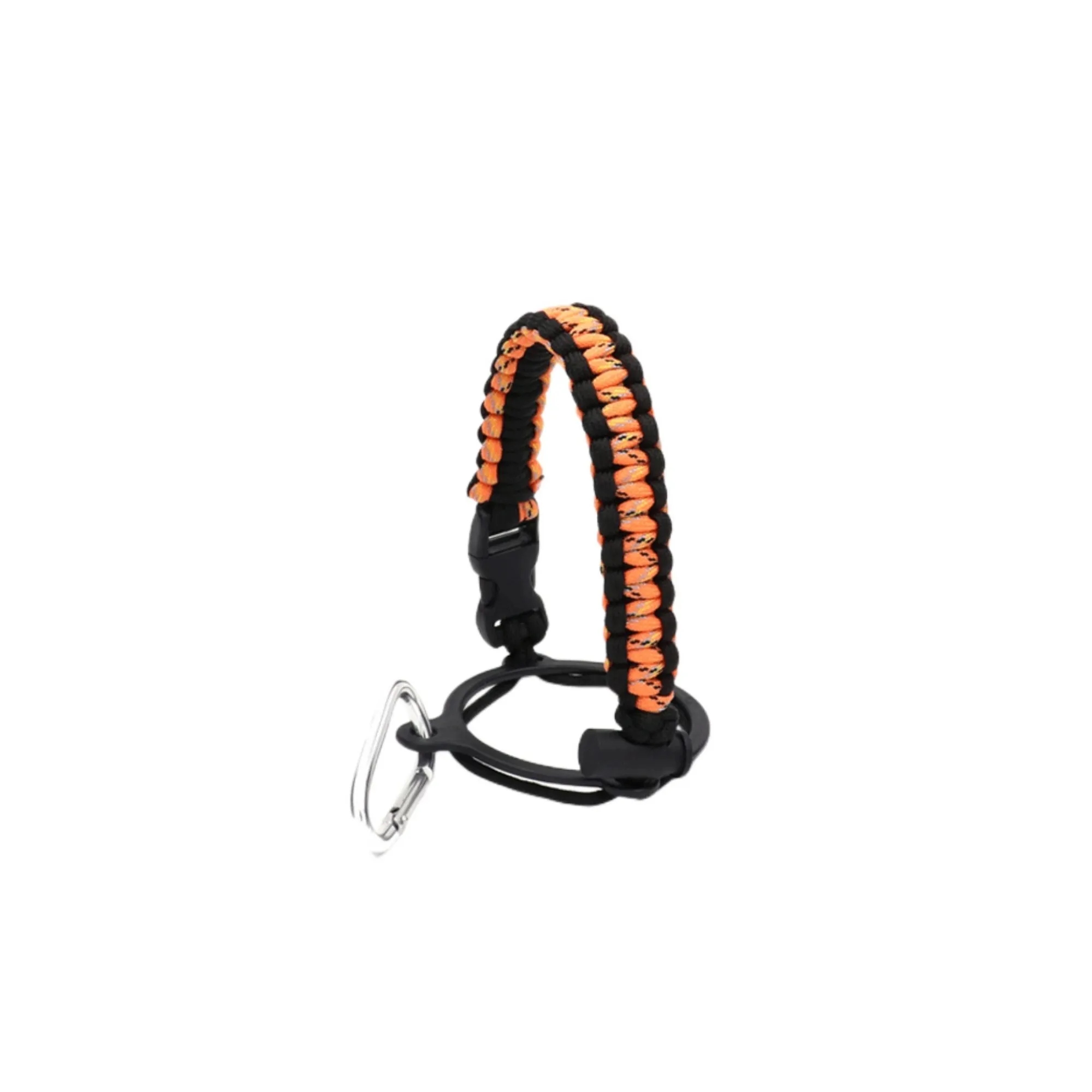 Paracord Water Bottle Handle Strap 63
