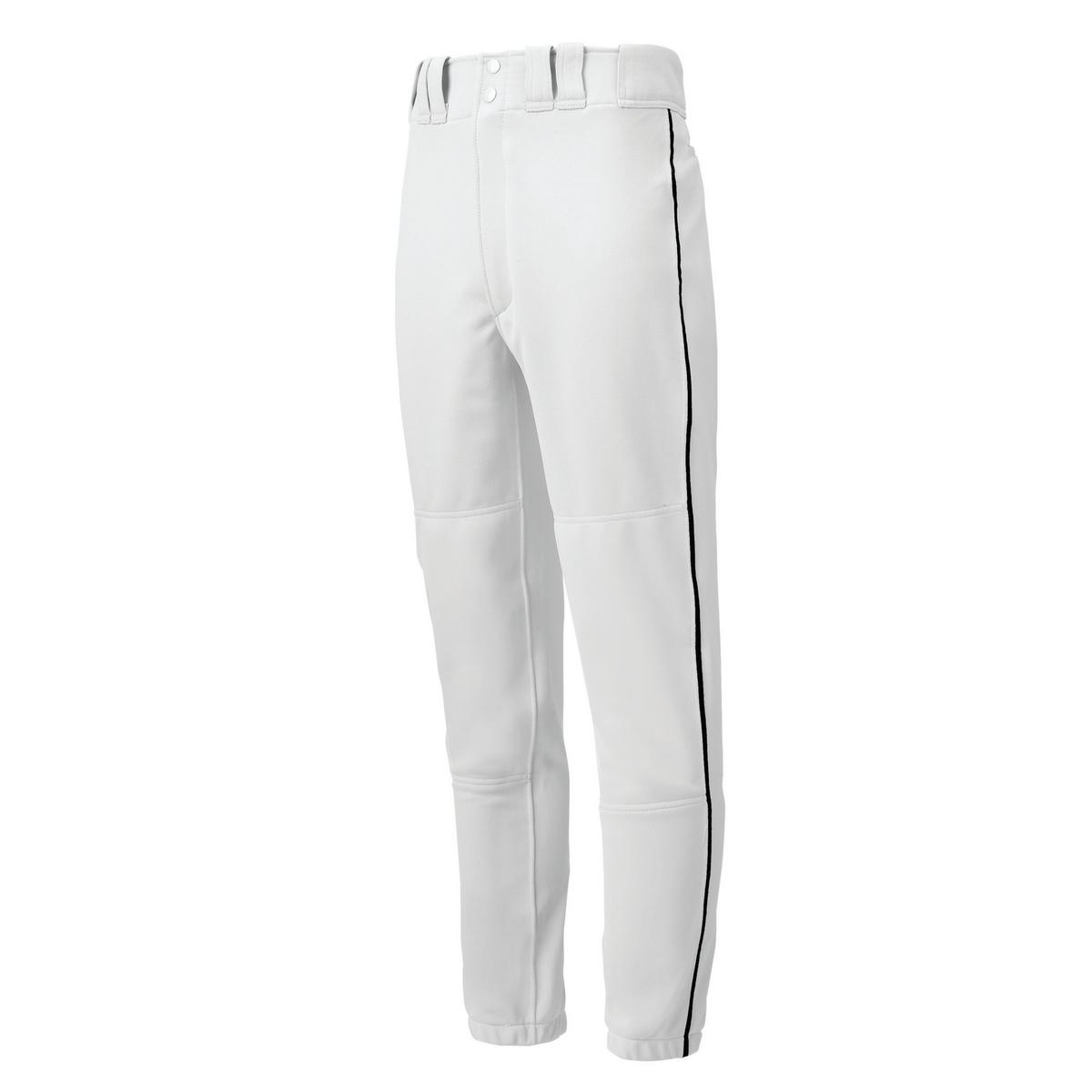 Youth Premier Piped Pant 46