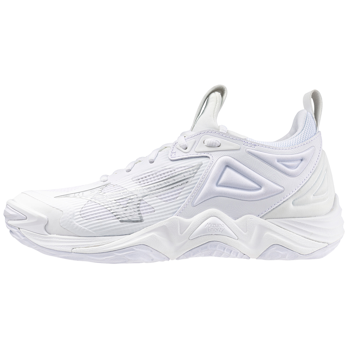 Wave Momentum 3 Women's Volleyball Shoe 16