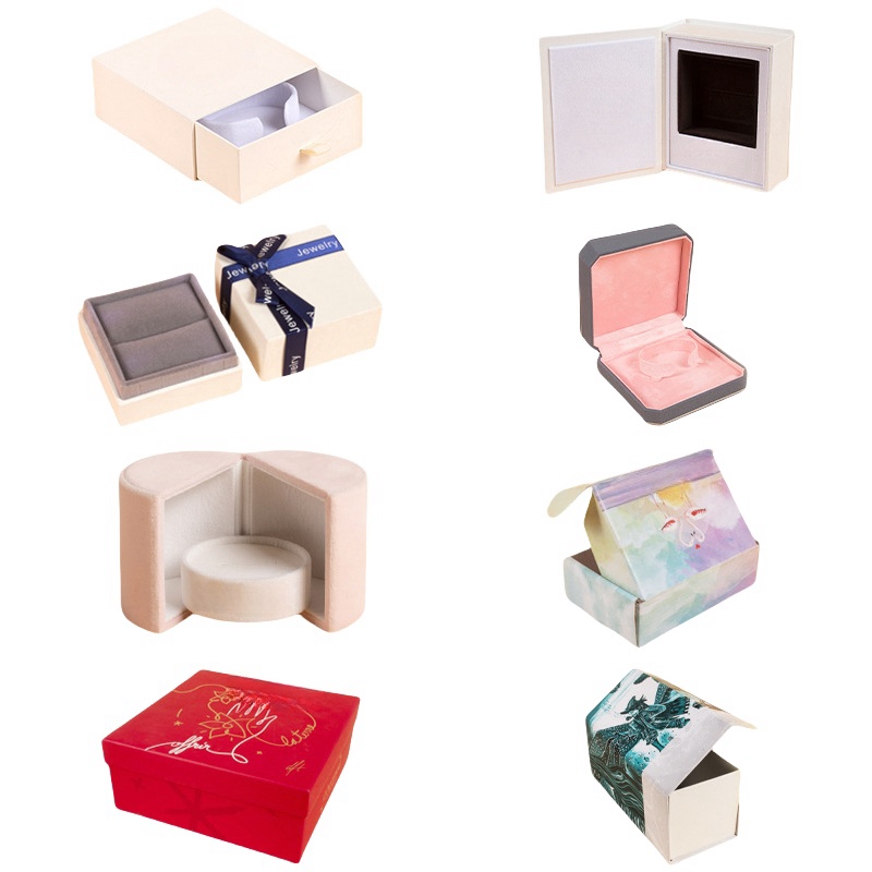 Custom Packaging Box 3