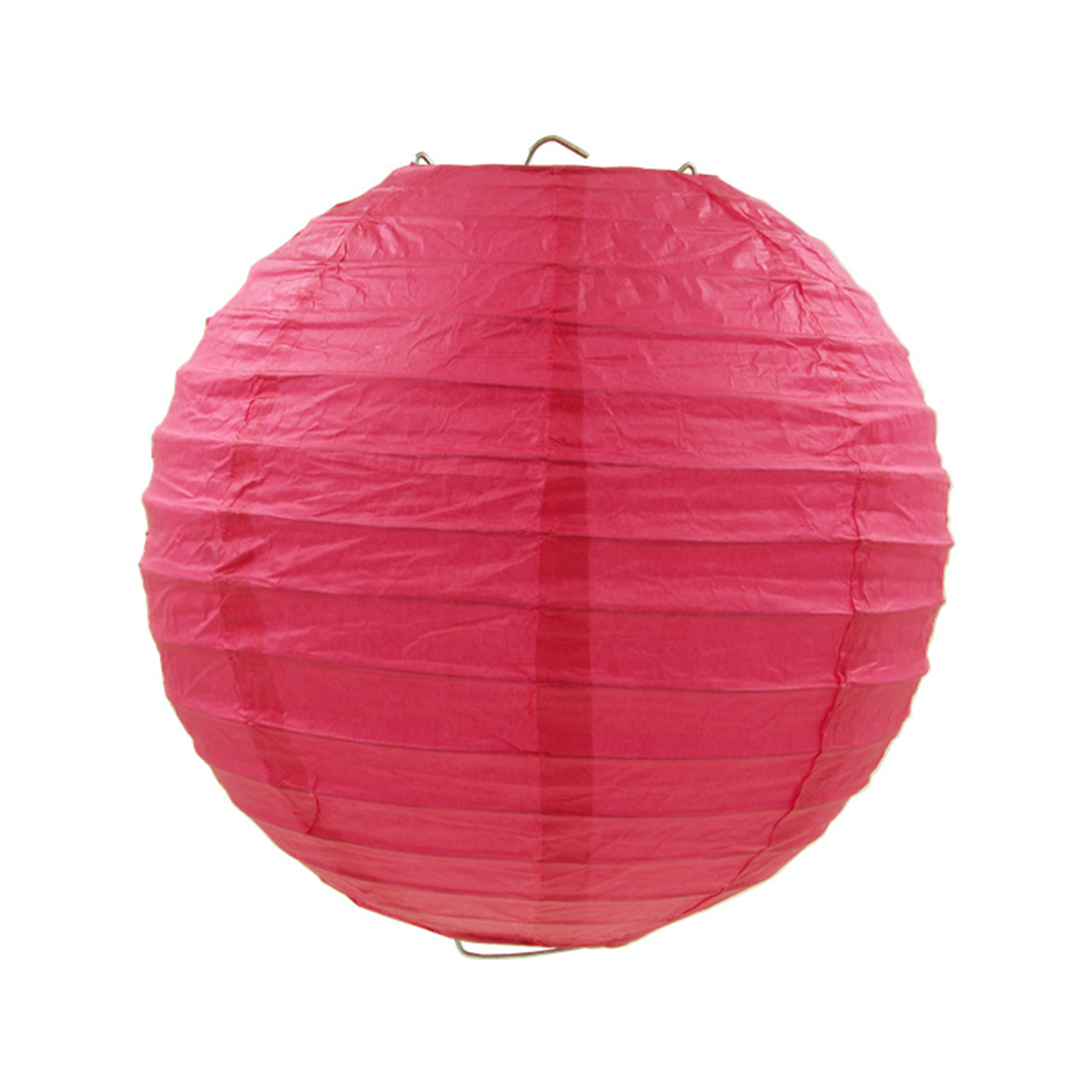 Colorful Paper Lanterns 115