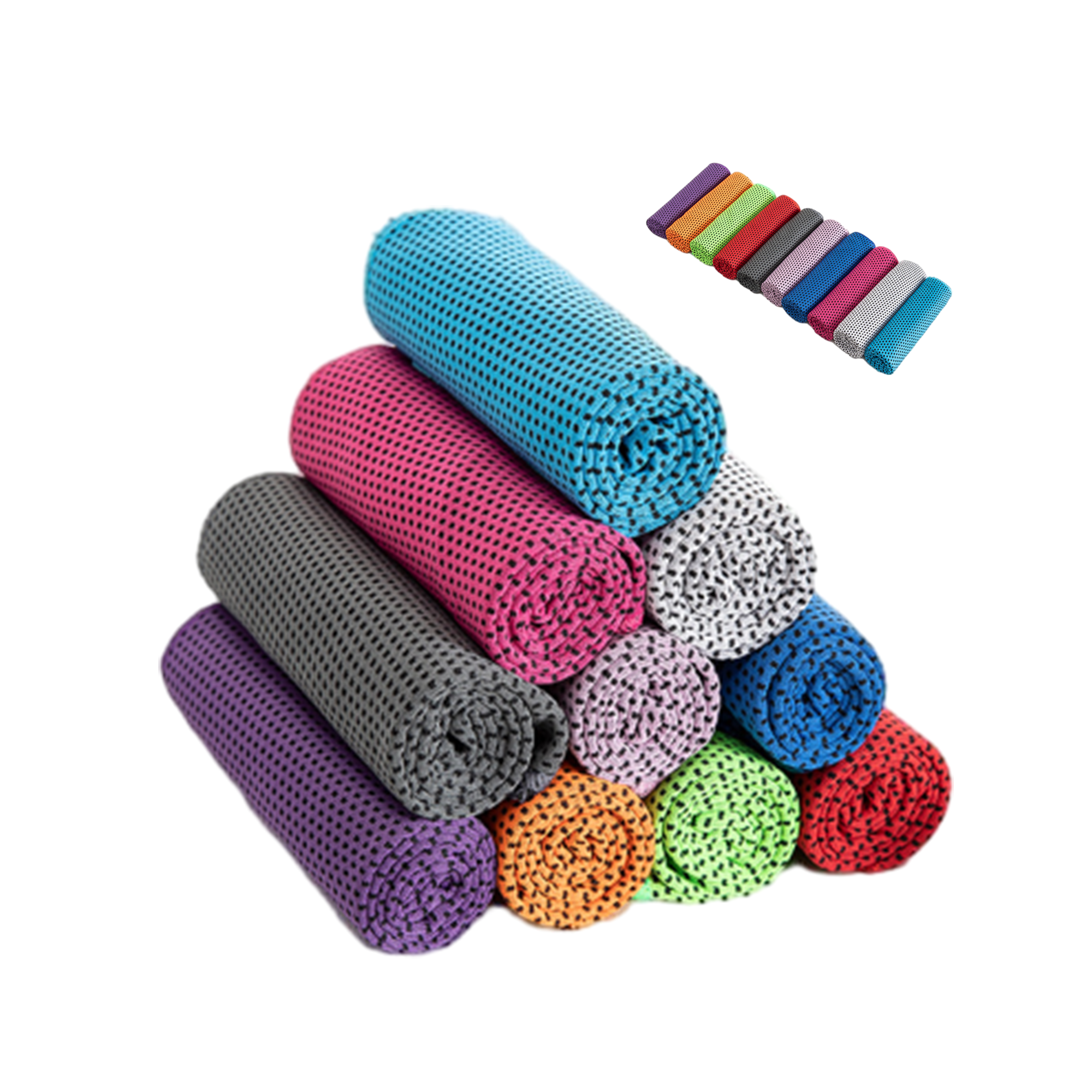Sports Cooling Quick-Drying Cooling Towel 3