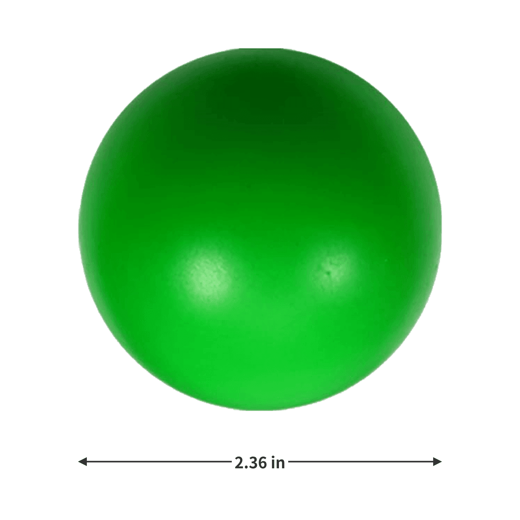 Eco-Friendly Hand Exercise Squeeze Ball 9