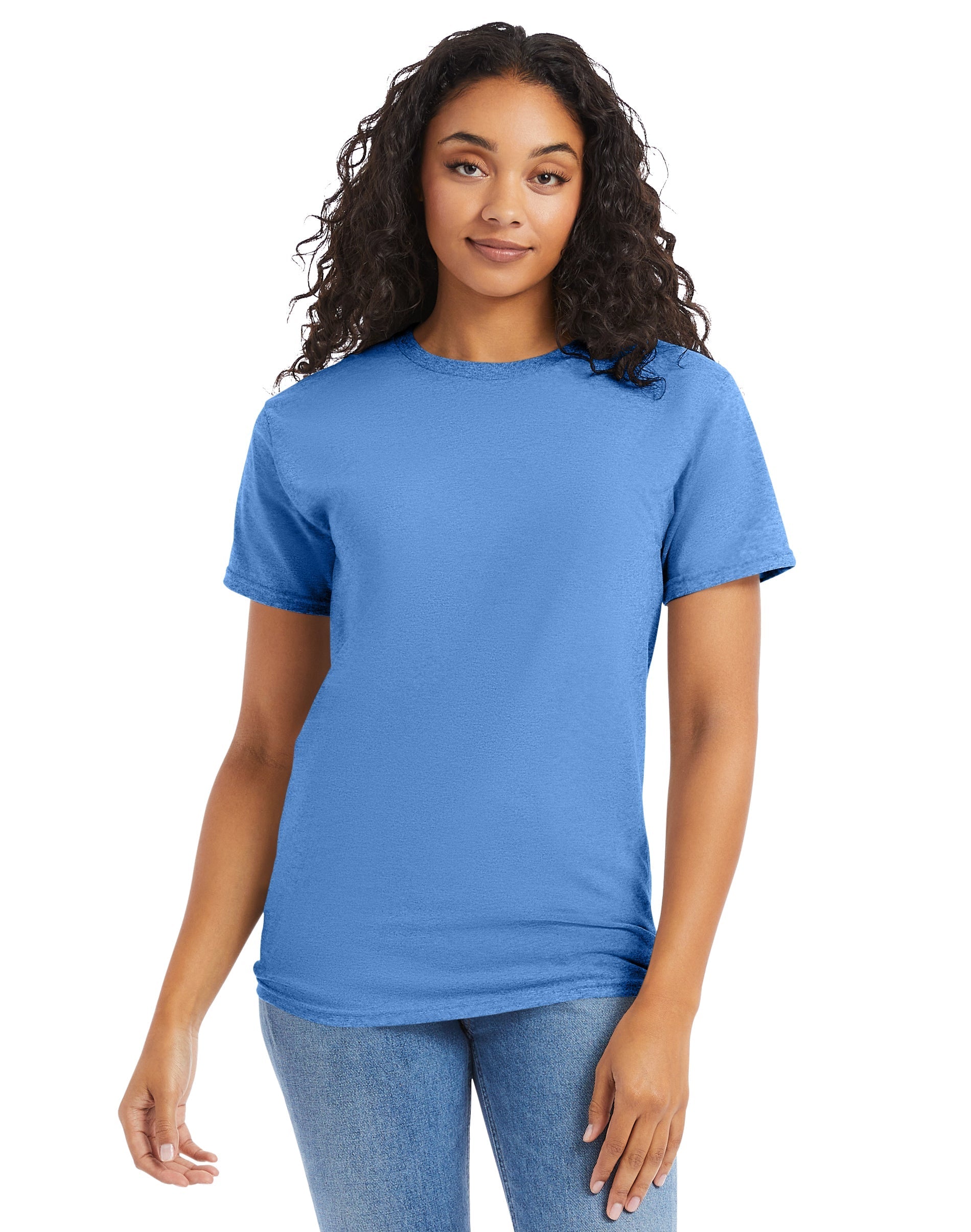 Essential Adult Short Sleeve T-shirt 57