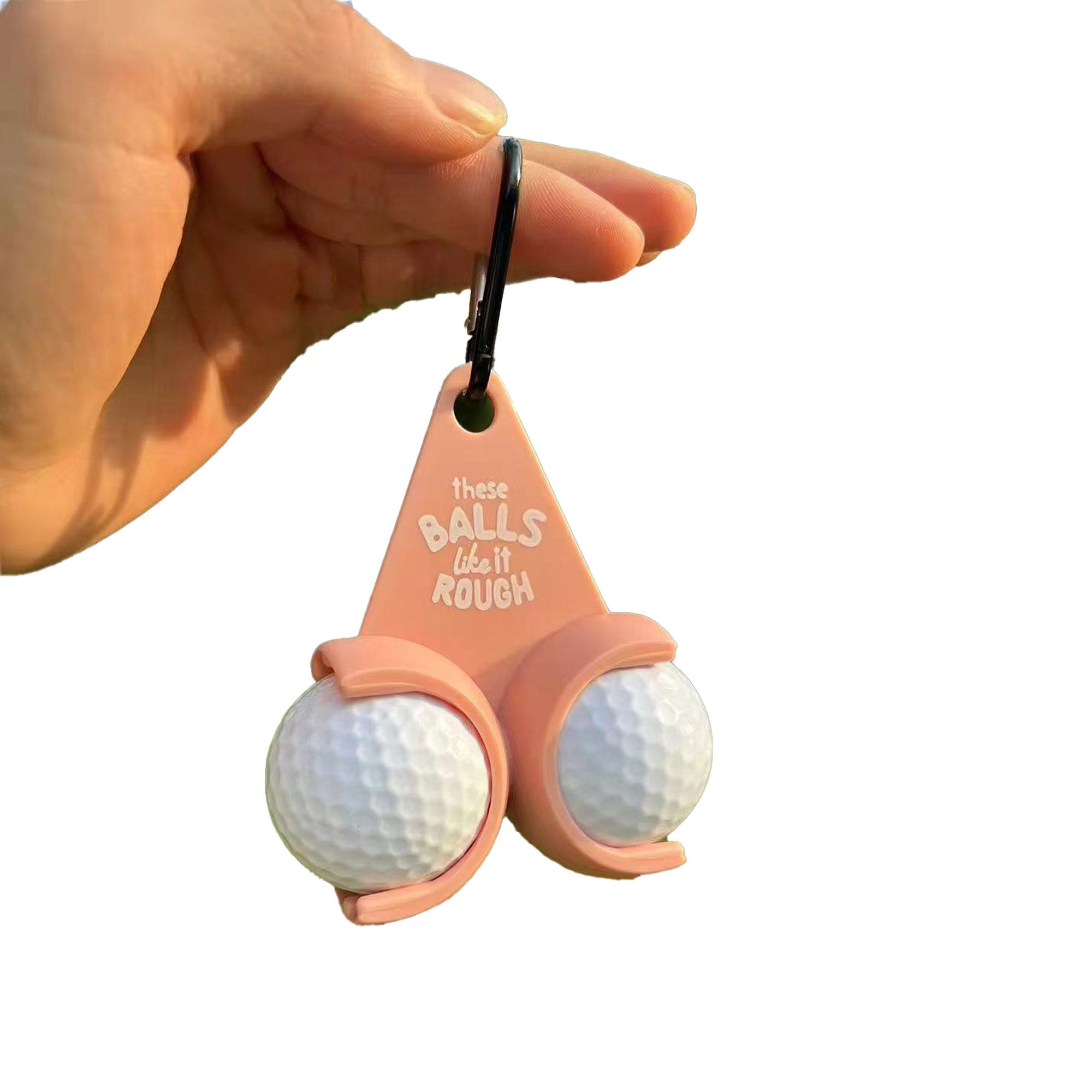 Golf Ball Holder 8