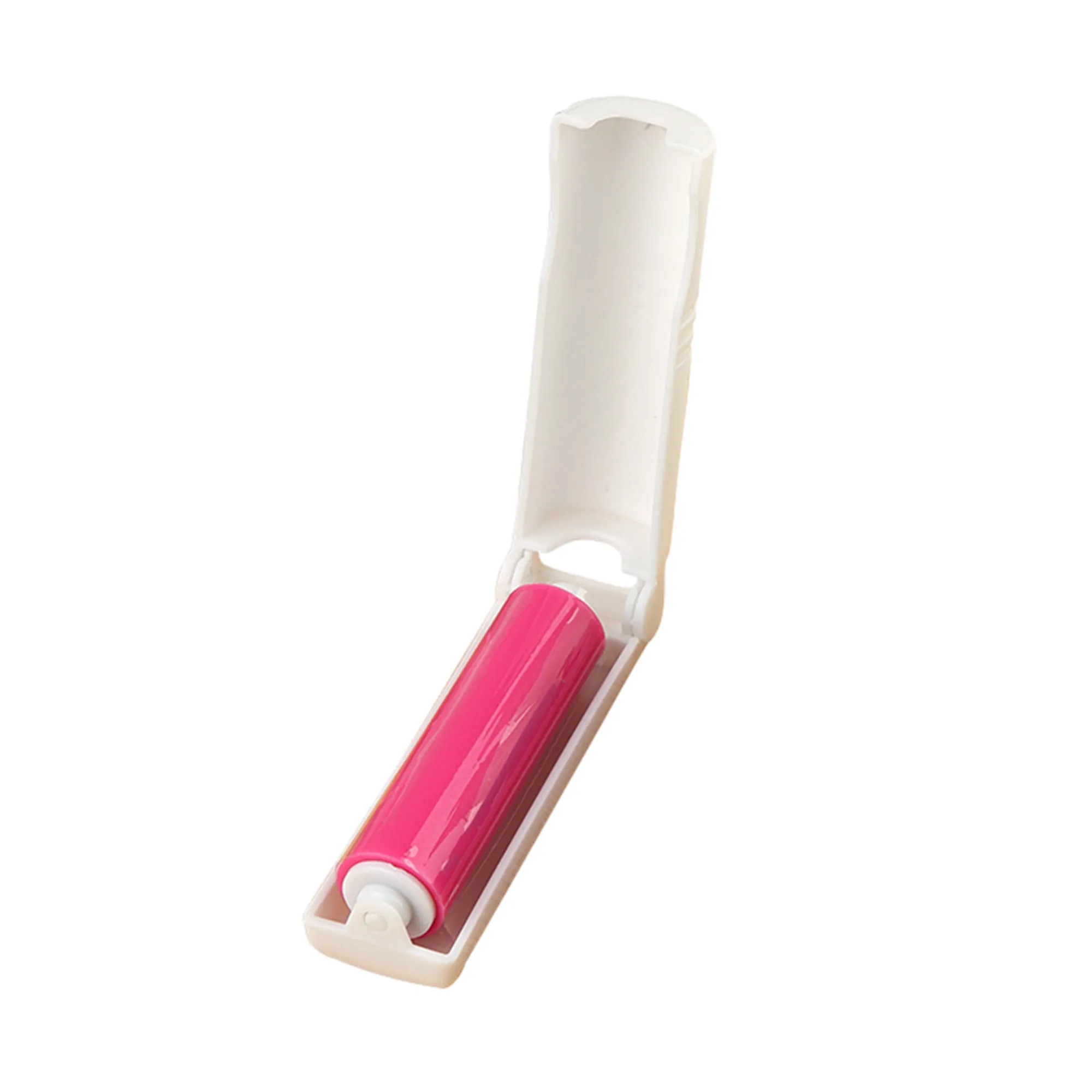 Reusable Folding Travel Sticky Dust Cleaner 12
