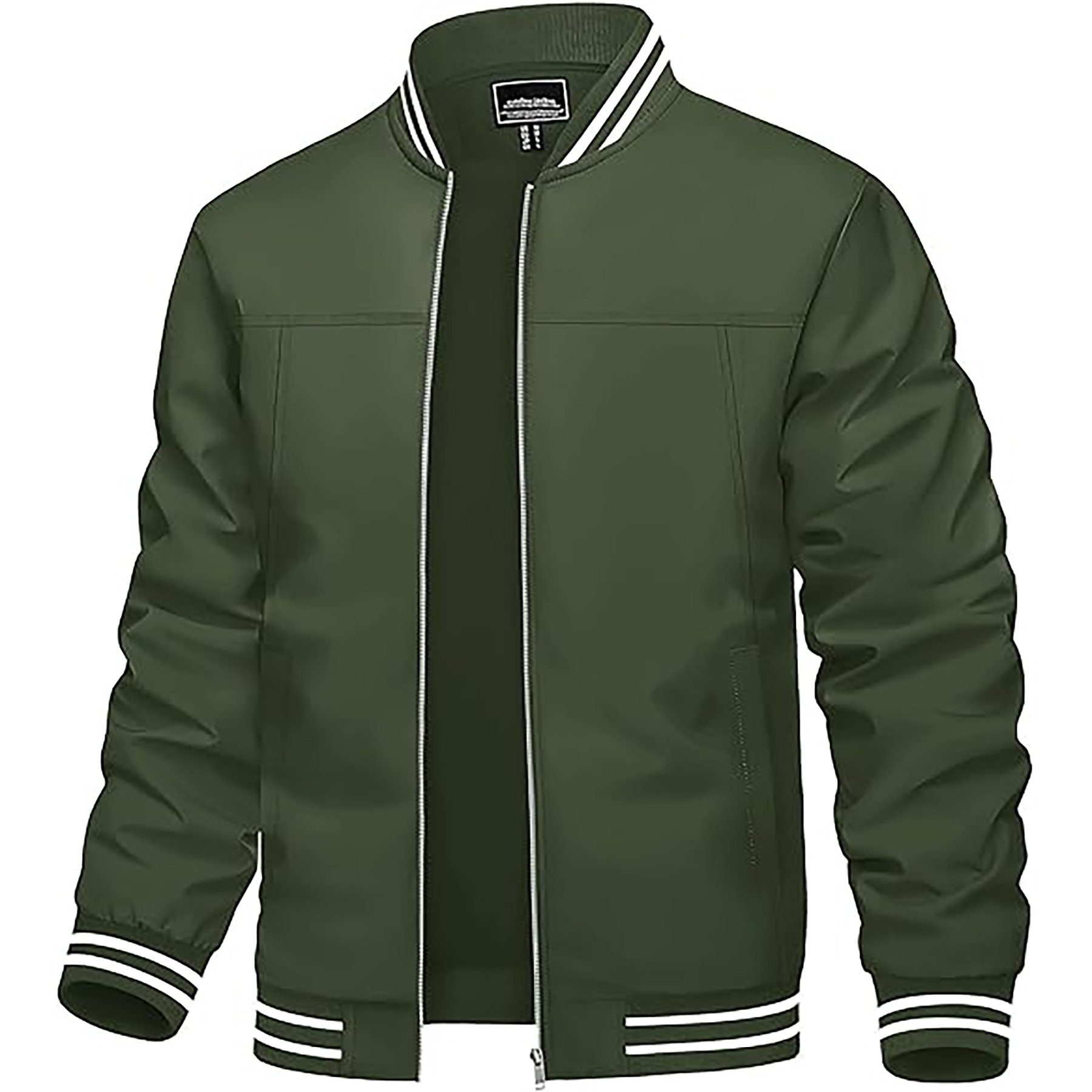 Men's Lightweight Jacket 18