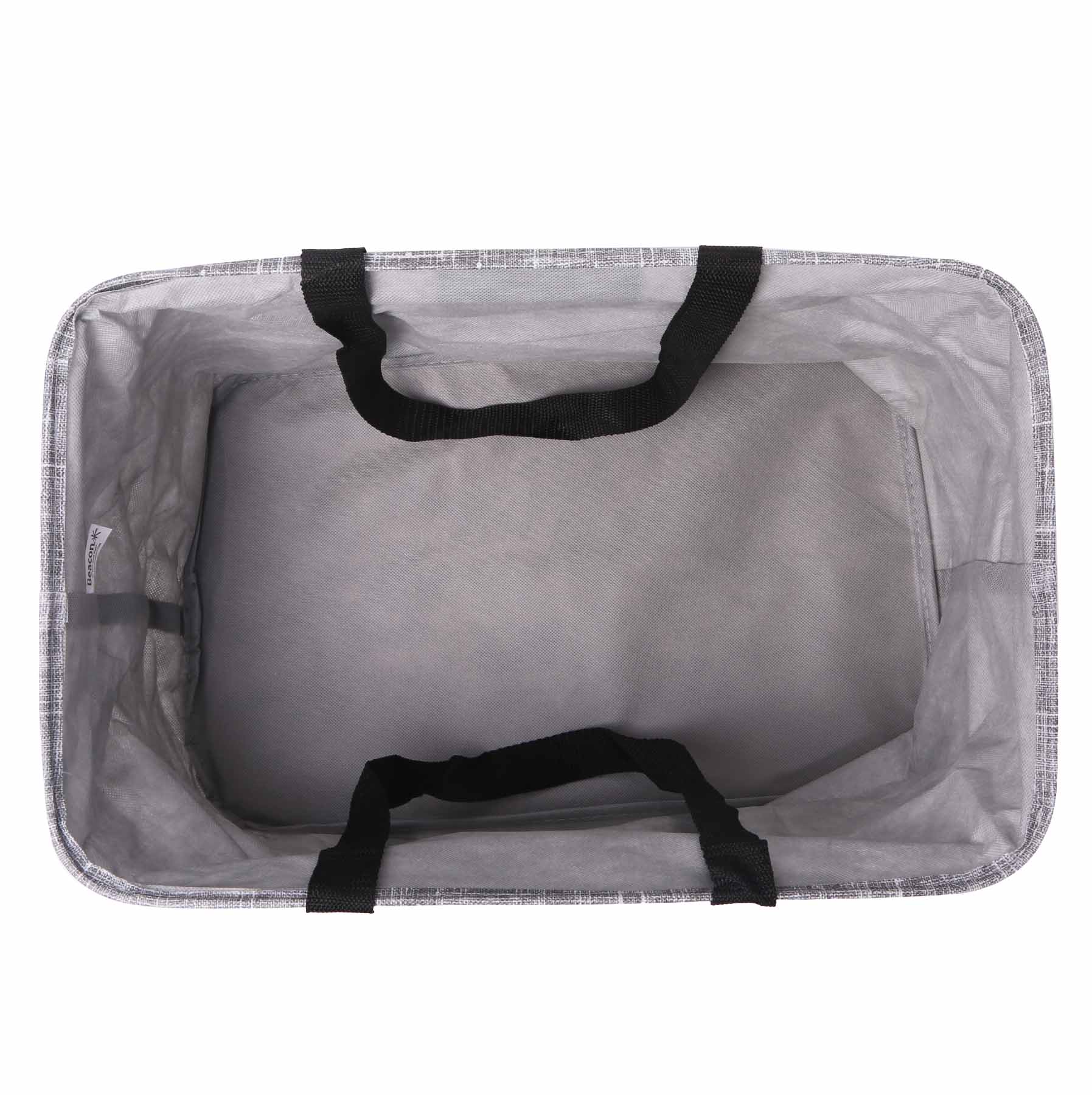 Bohemian Non-Woven Collapsible Tote Bag 33