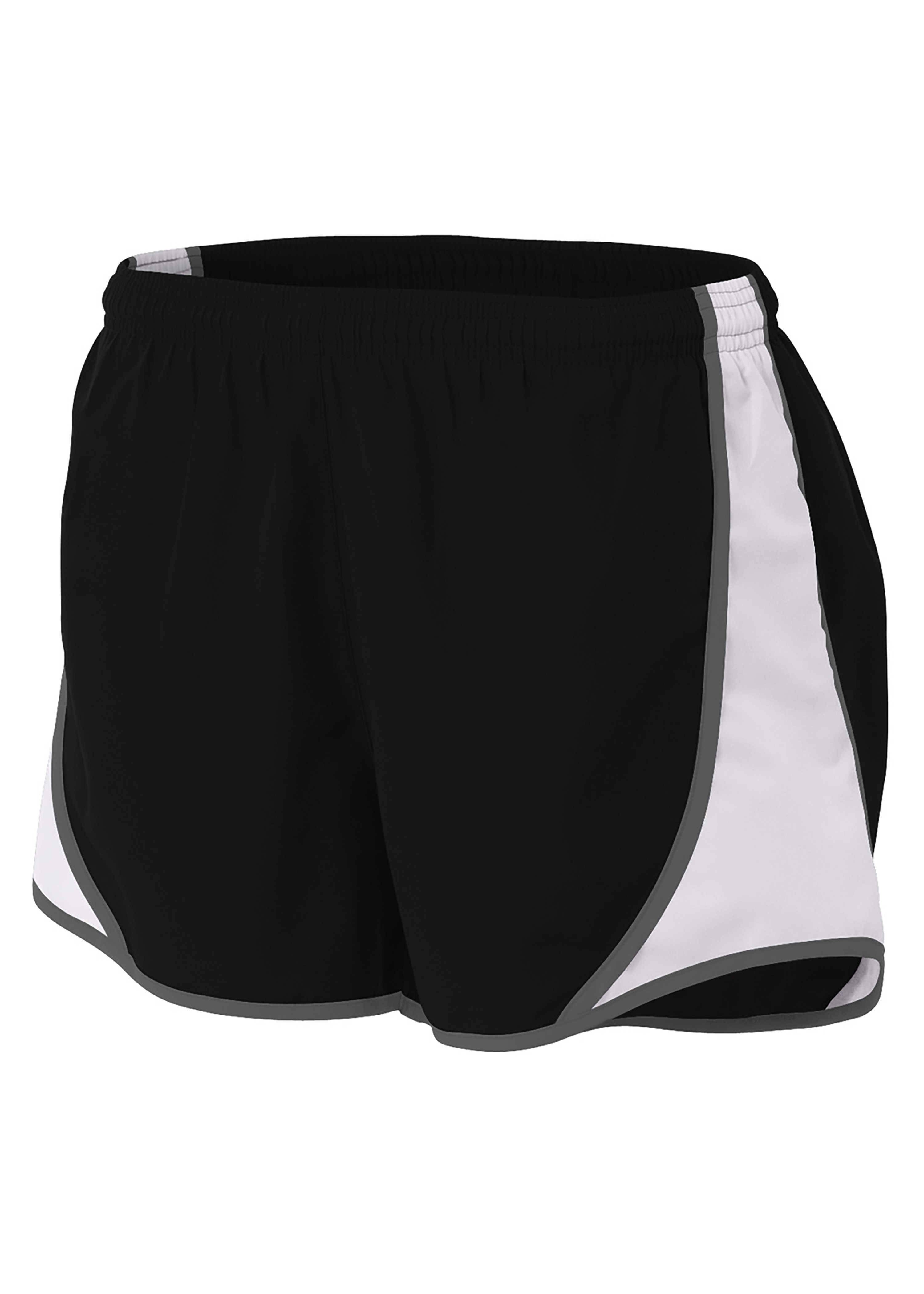 A4 3" Speed Short 16