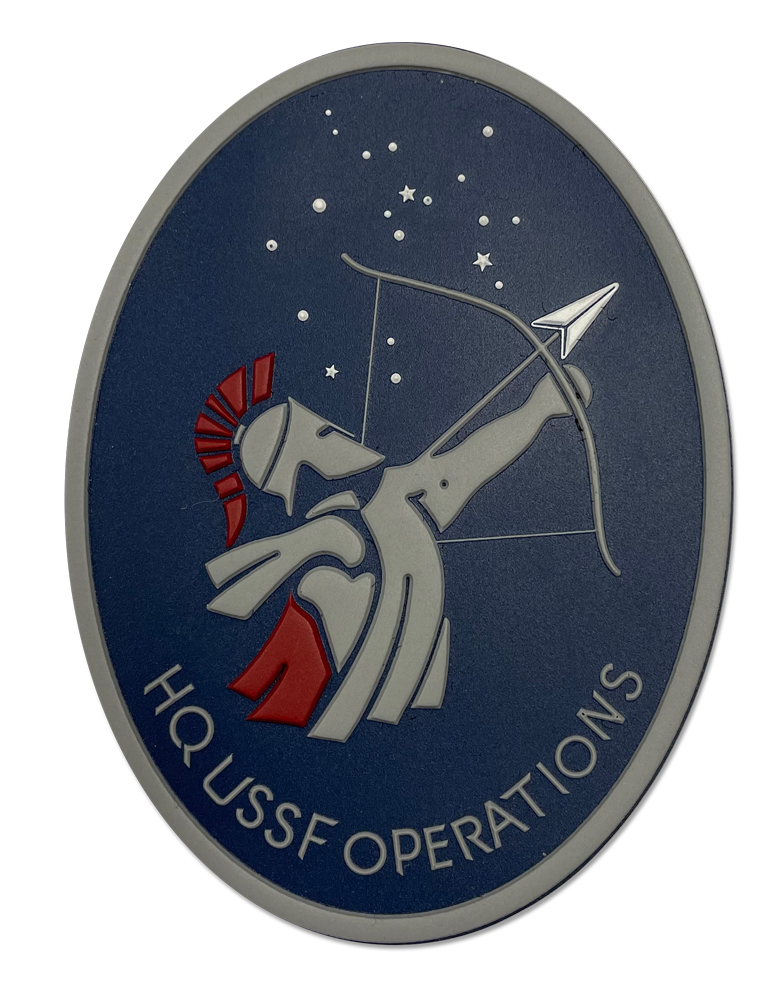 Custom Velcro Patches & Morale Badges - USA Made 54