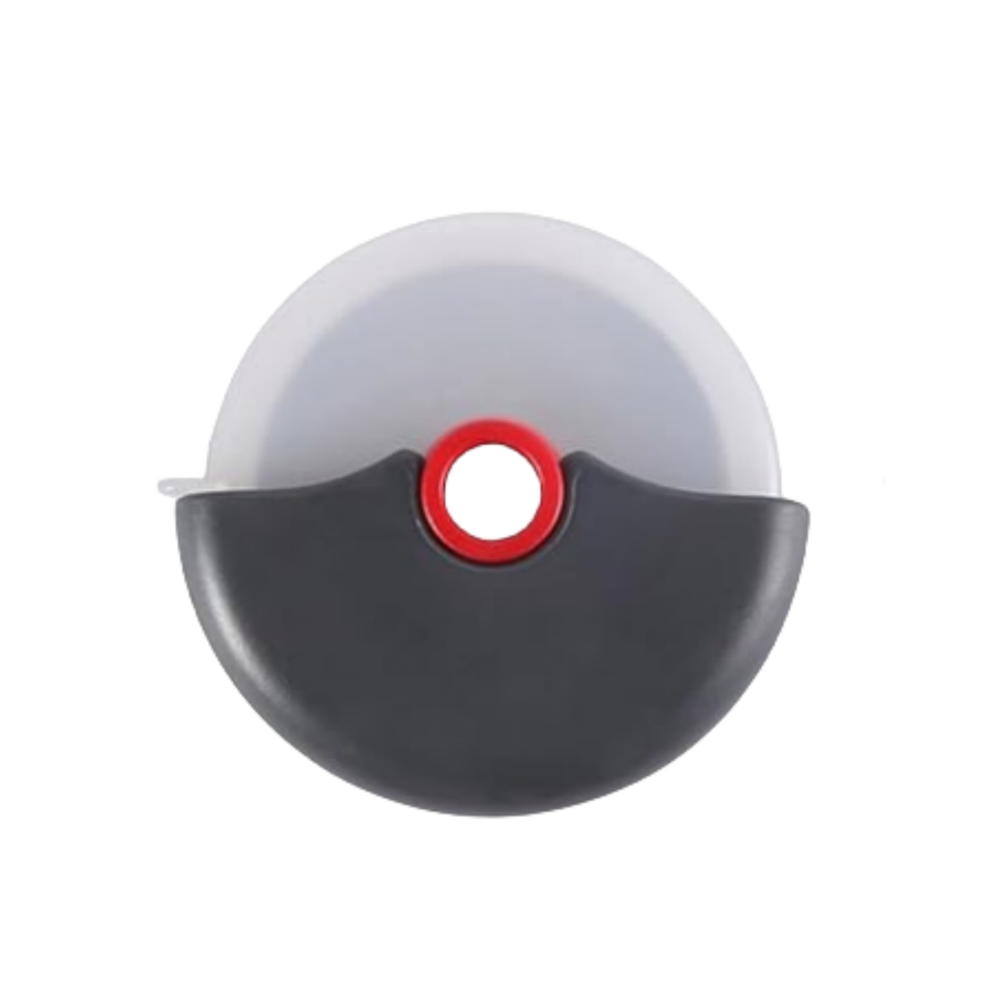 Portable Pizza Cutter Stainless Steel 8