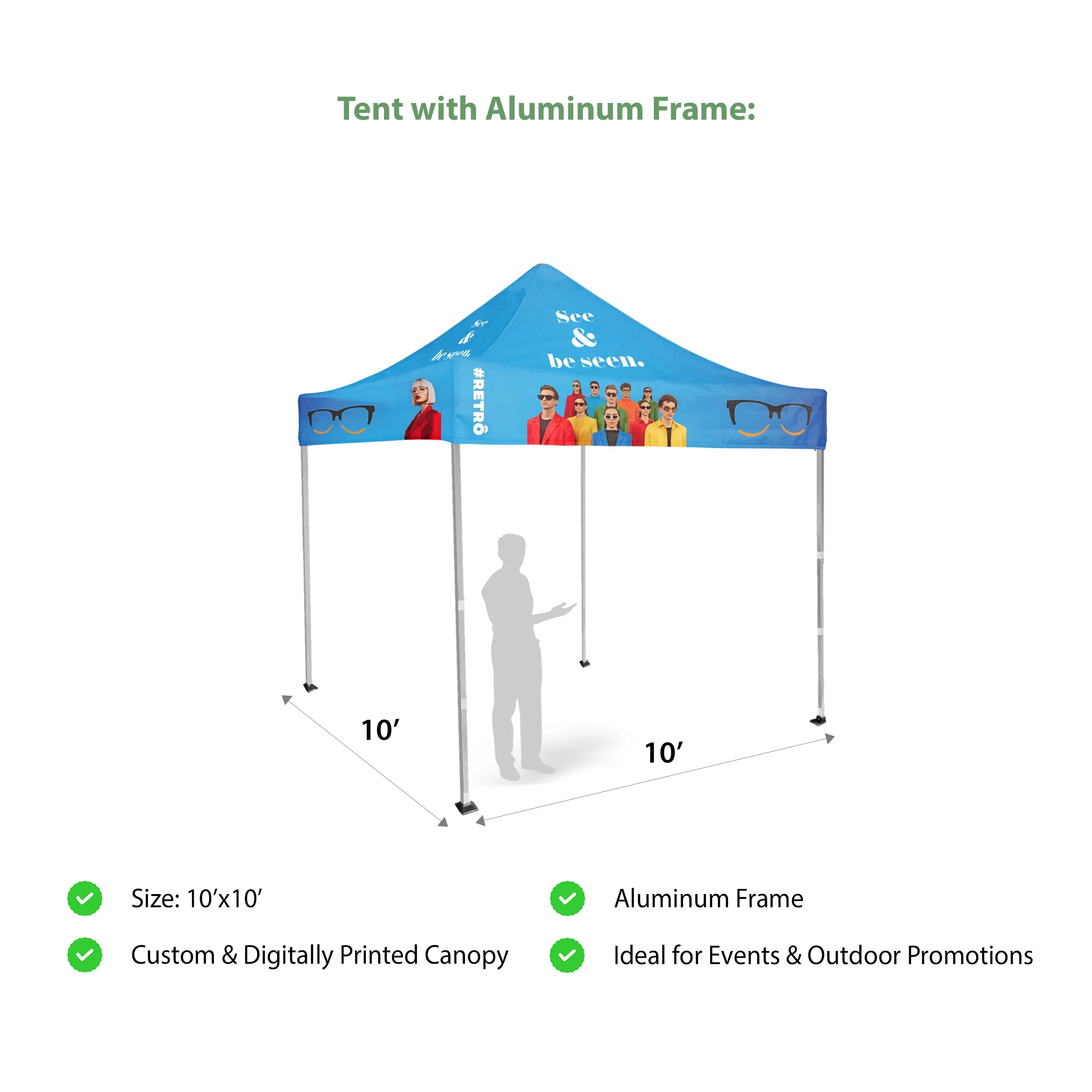 Ultimate Trade Show Powerhouse Kit 24