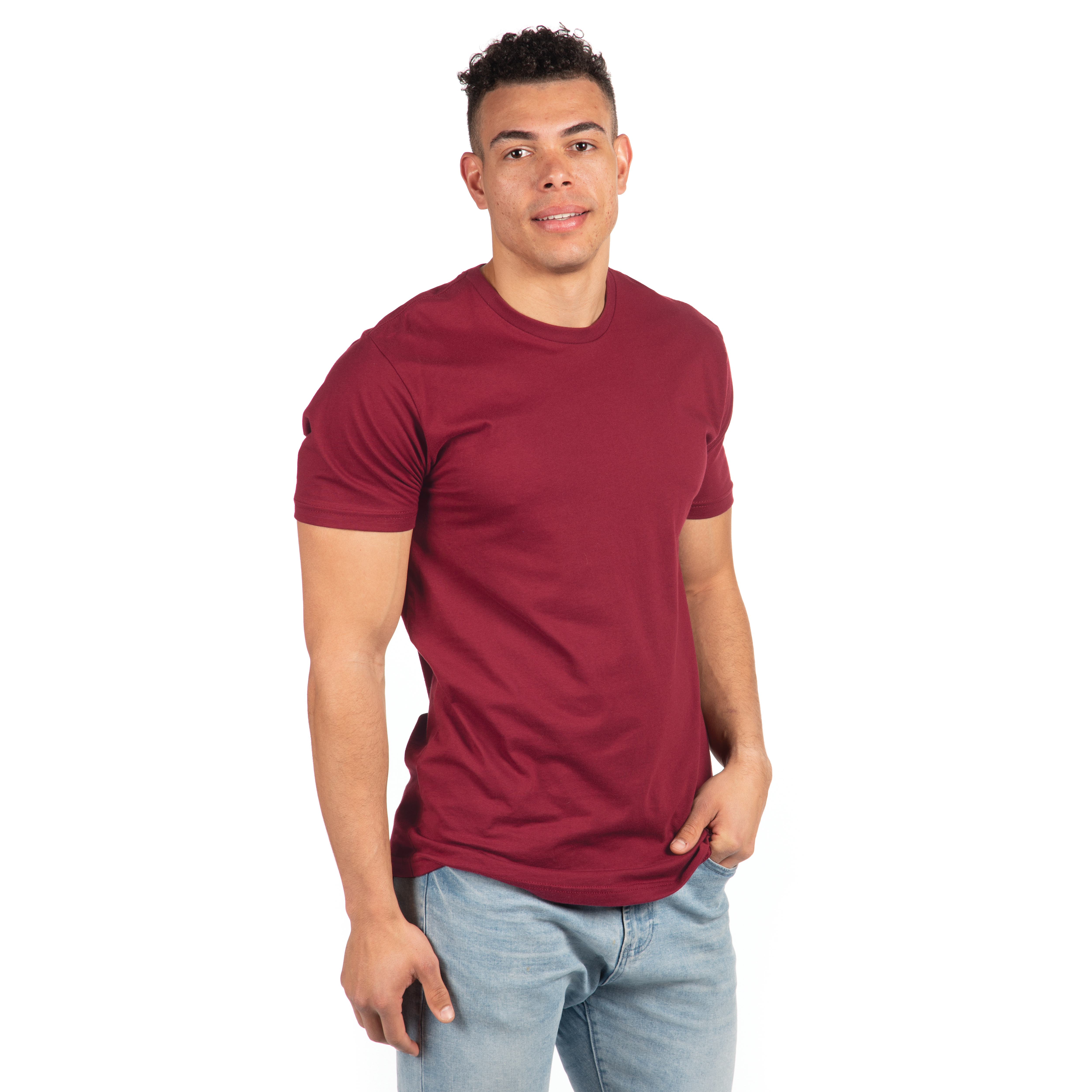 Next Level 3600 Unisex Cotton T-Shirt