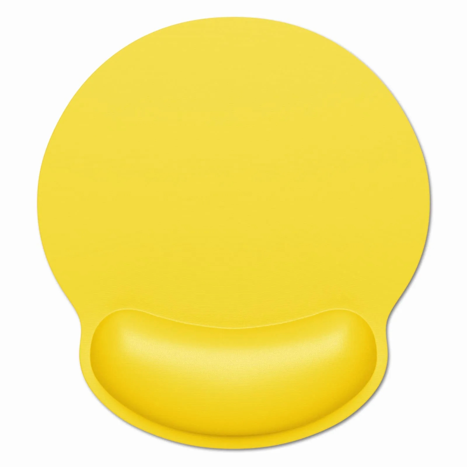 MOQ50 Mouse Pads with Wrist Support 18