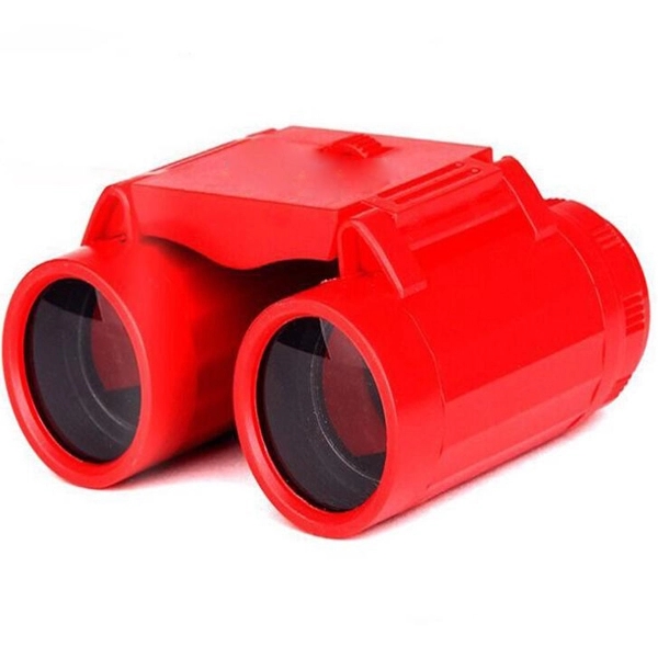 Children Plastic Binoculars 15