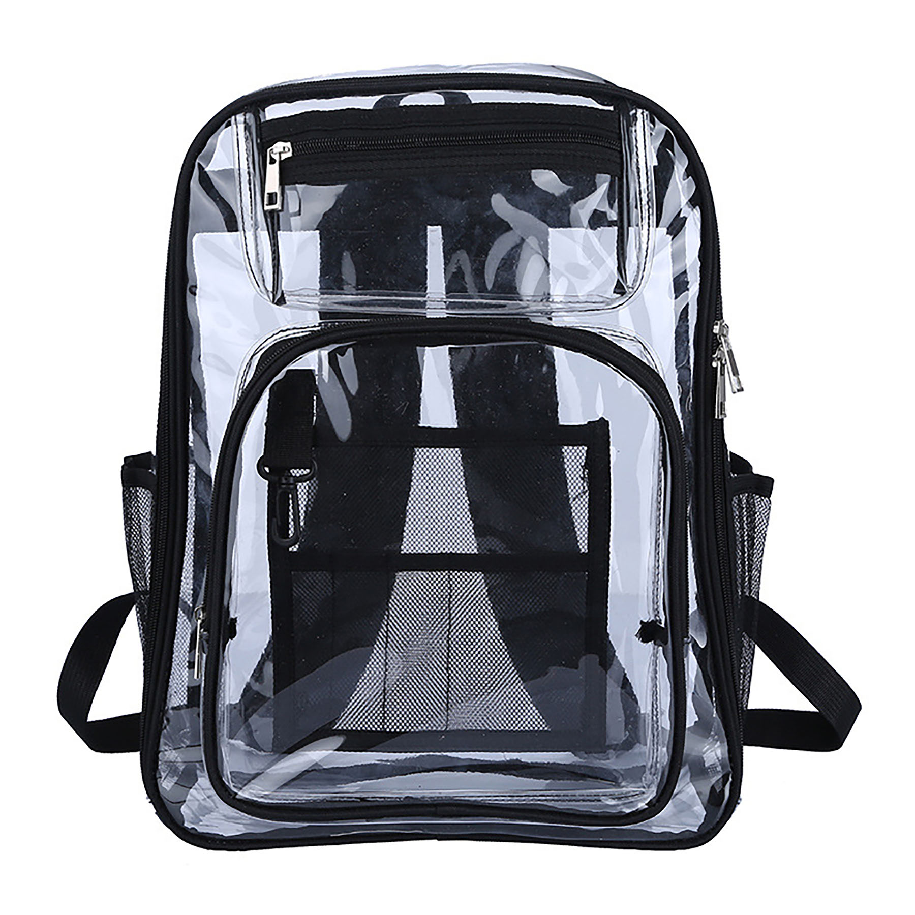 Clear Backpack 20