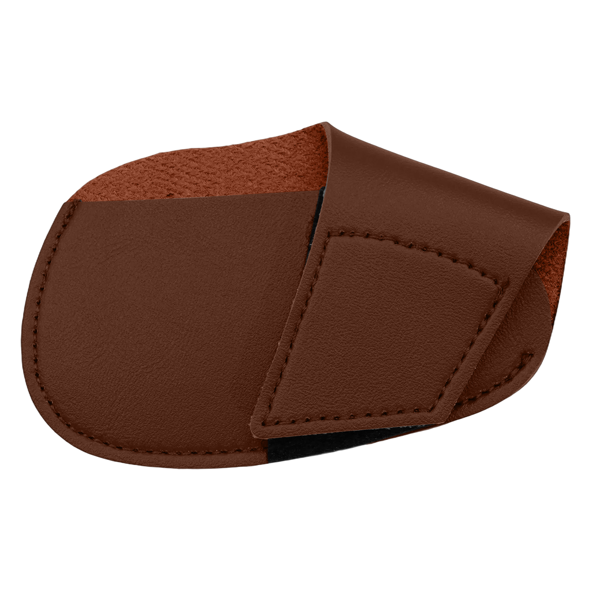Premium Leather Golf Headcove 2