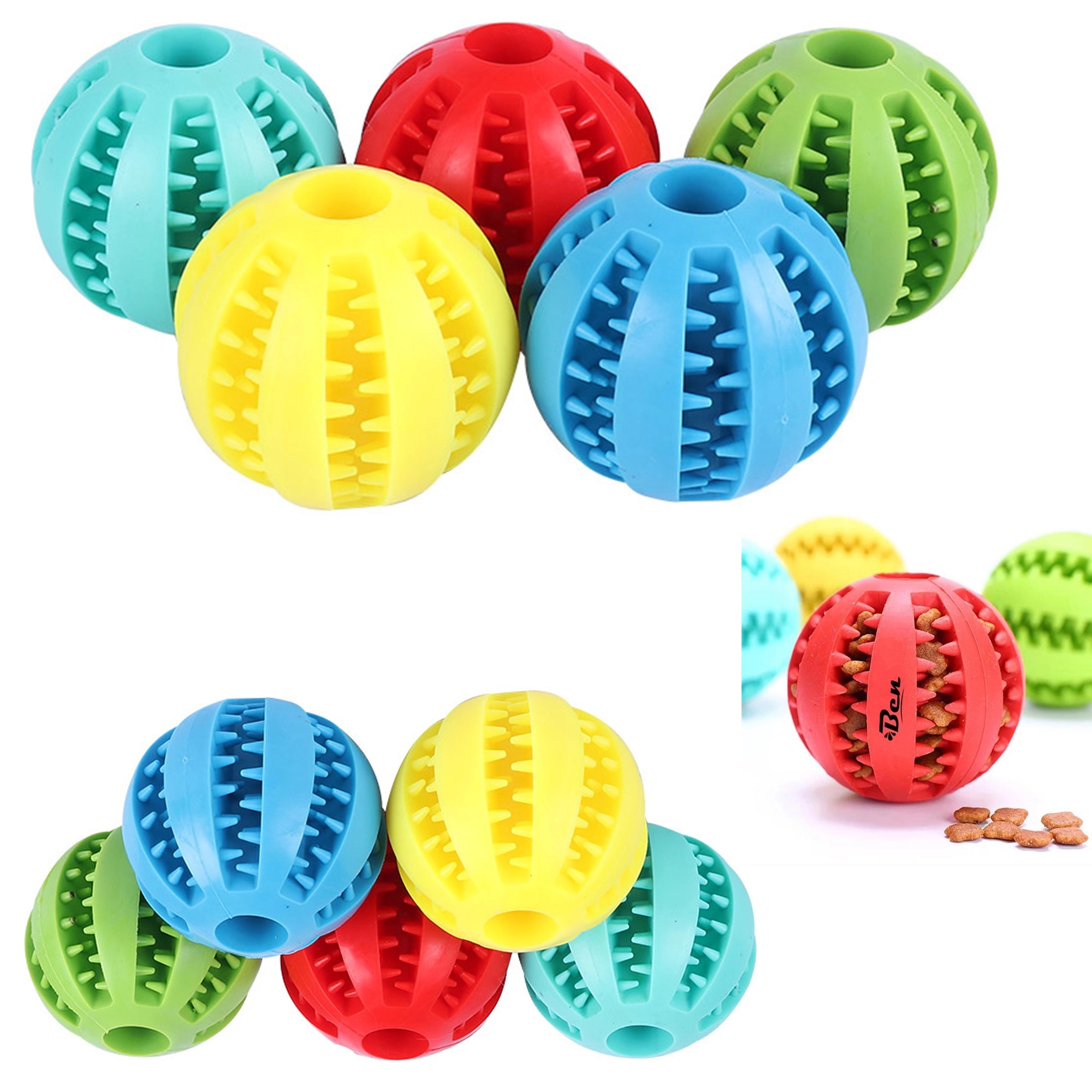 Dog Toy Ball 5