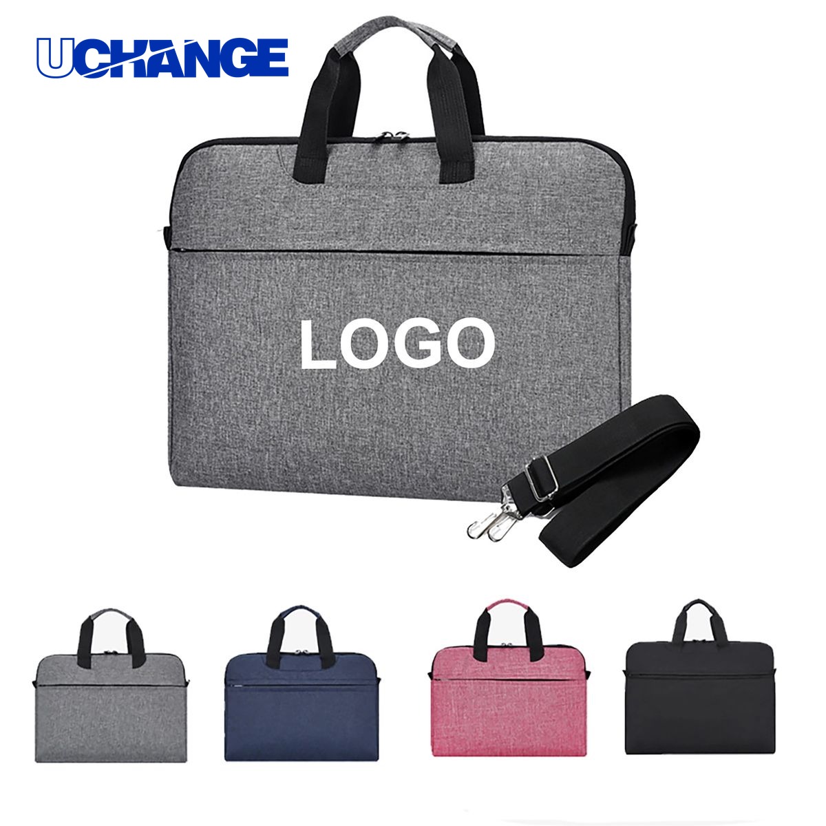 14-Inch Unisex Laptop Bag