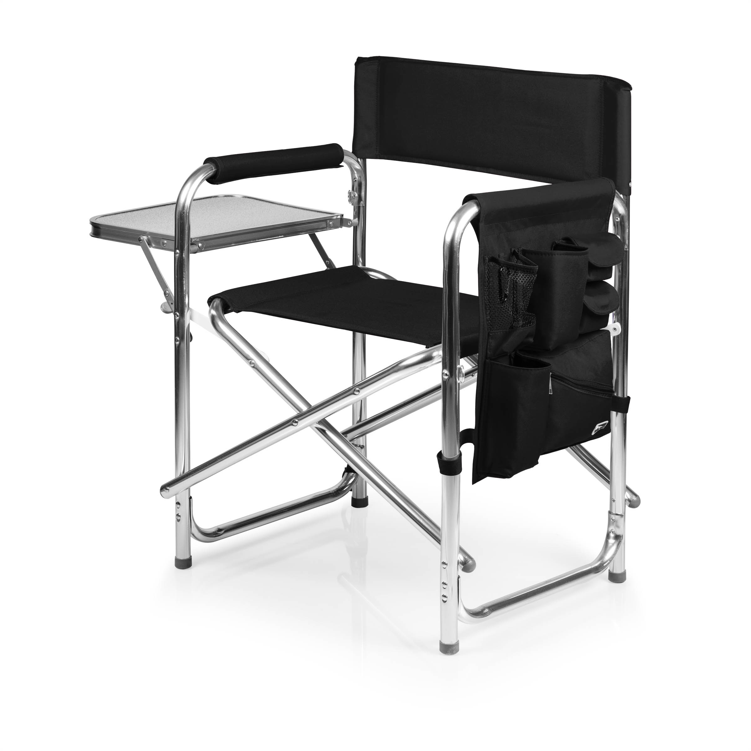 Sports Chair with Side Table 49