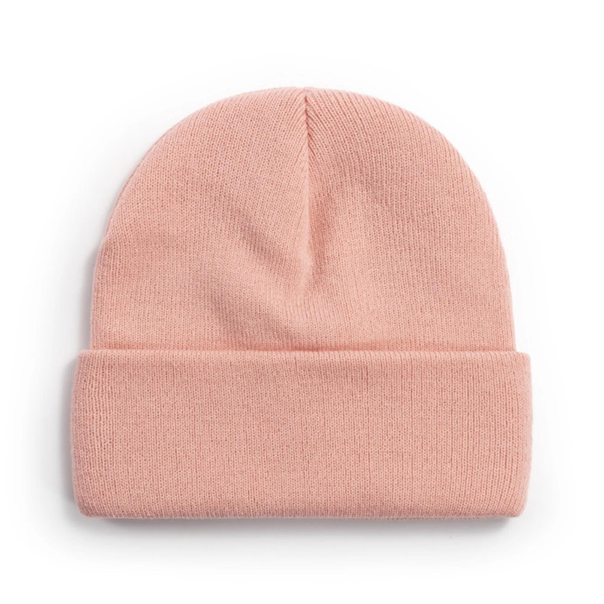 Unisex Adult Knit Beanie Hat 43