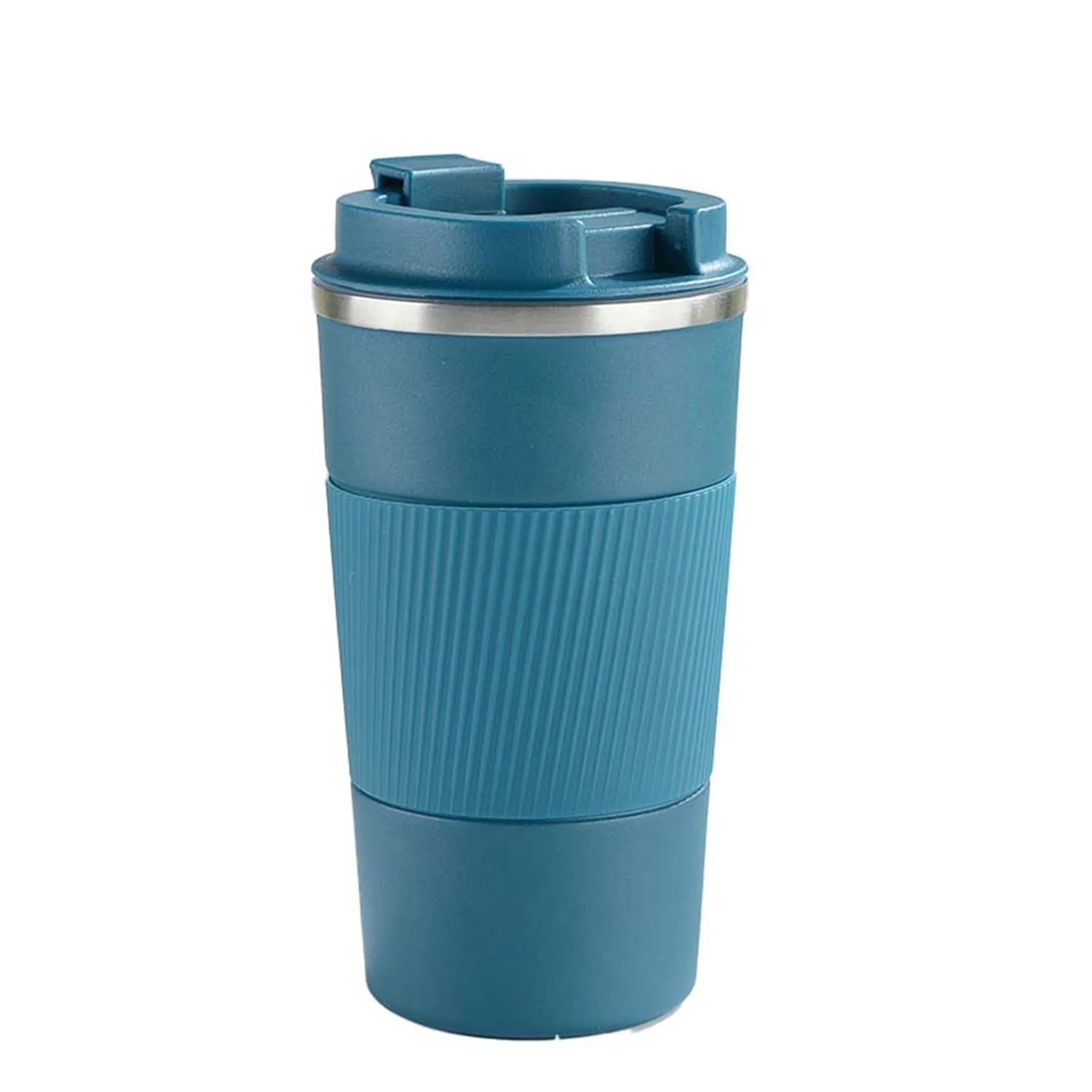 Insulated Coffee Mug 12 Oz 24