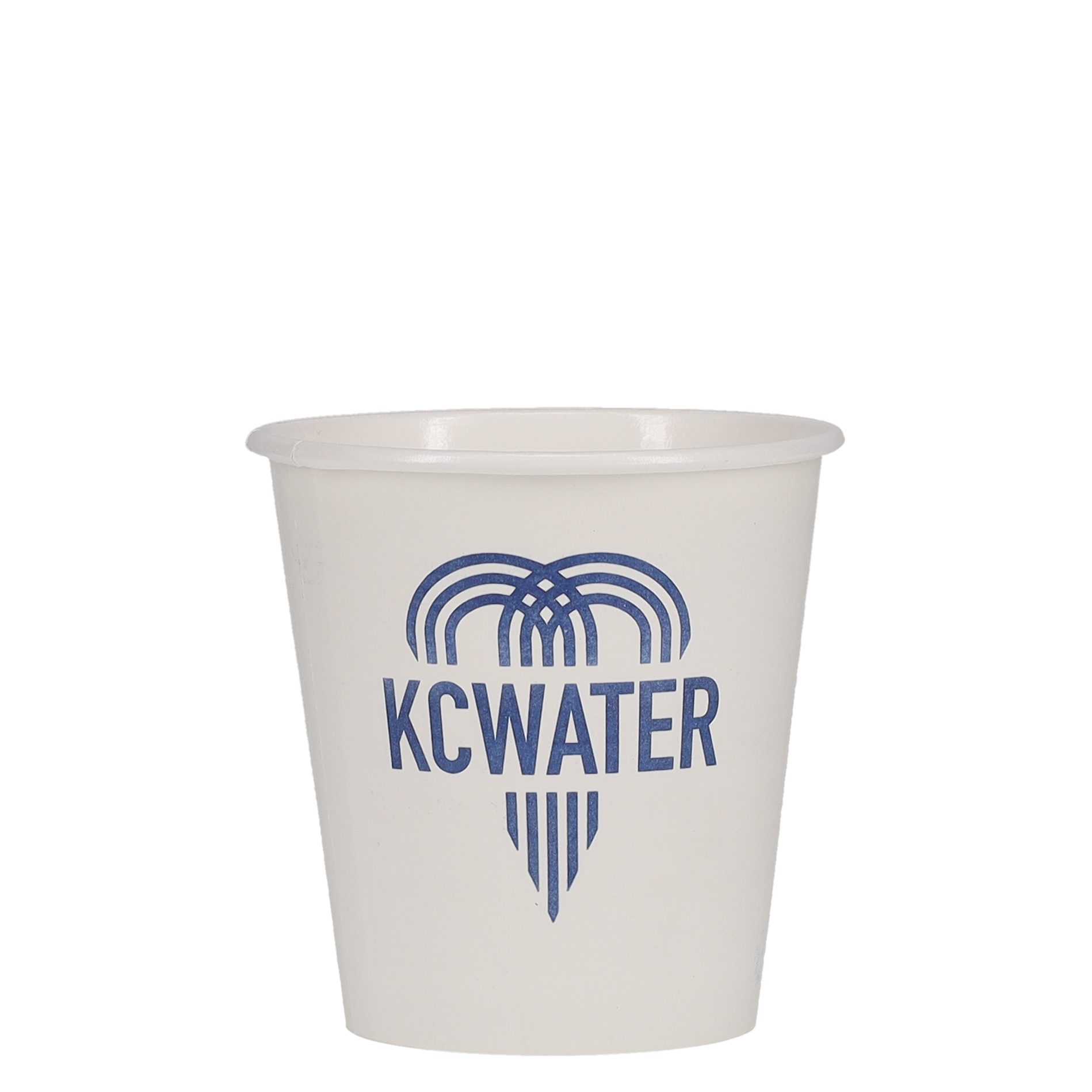 10 oz Paper Cup White Hi-Speed Print 6