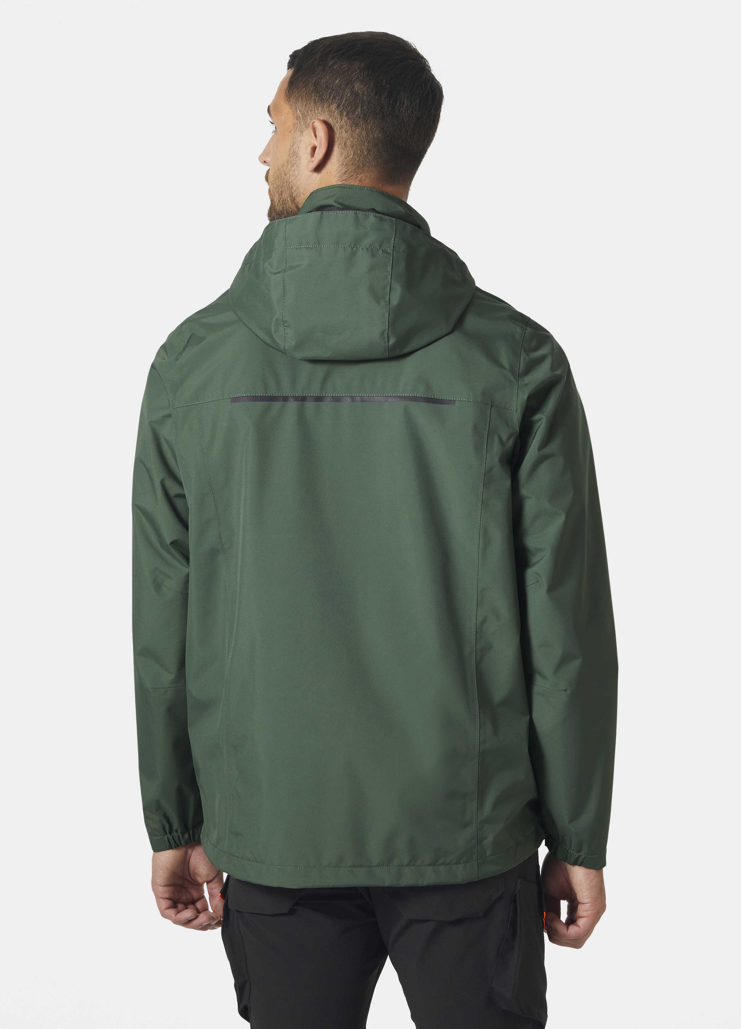 Helly Hansen Men's Kensington Winter Insulated Jacket 6