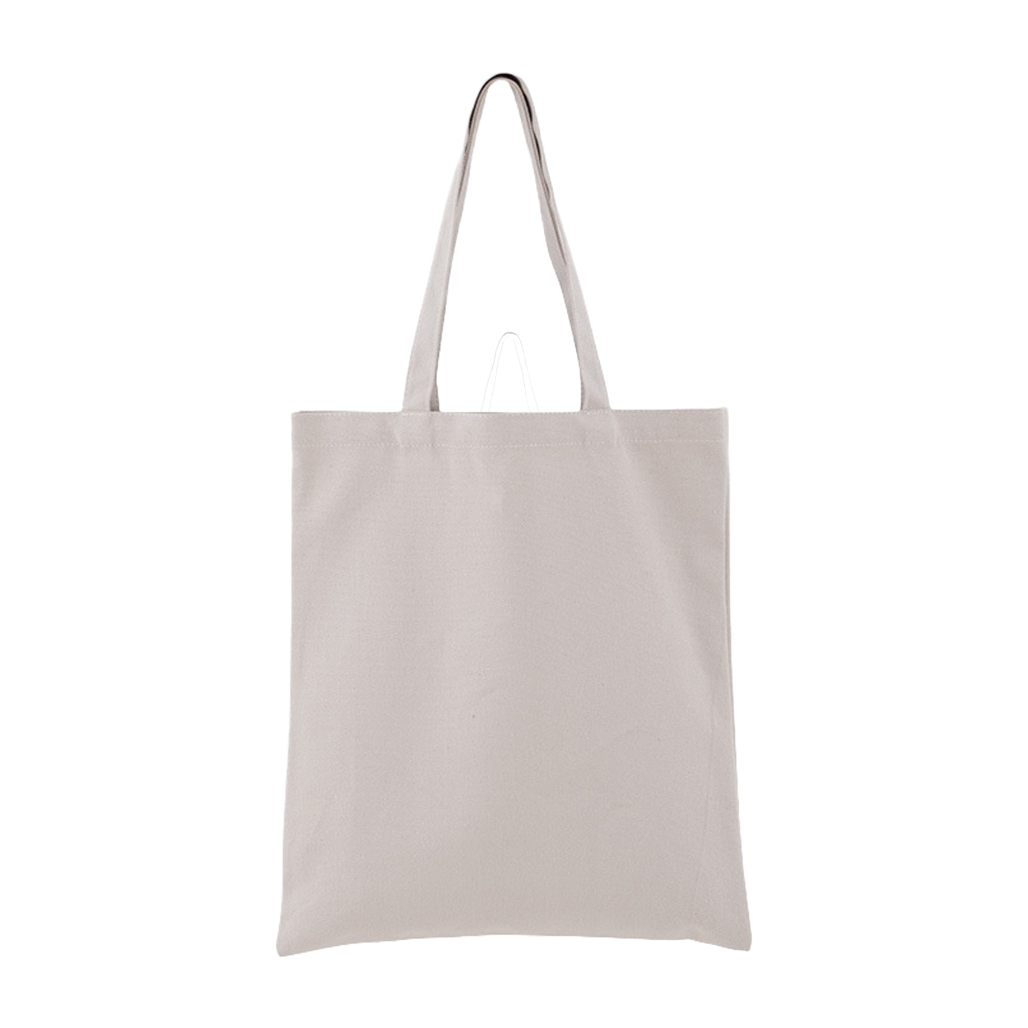 Reusable Grocery Canvas Bag 22