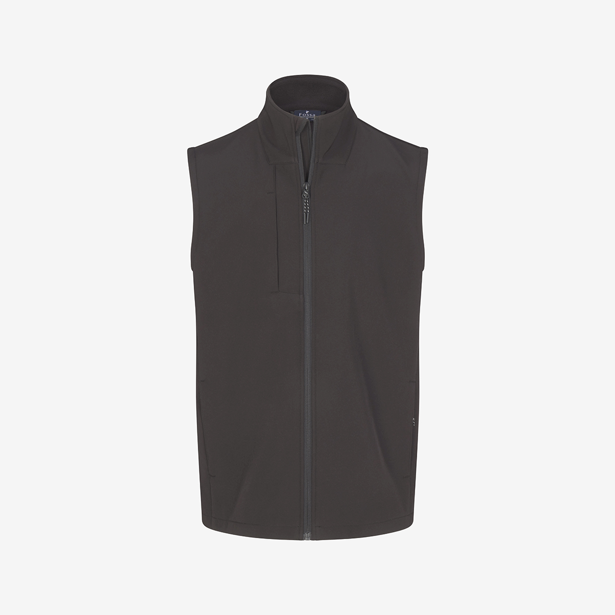Men's Journey Soft Shell Vest 28