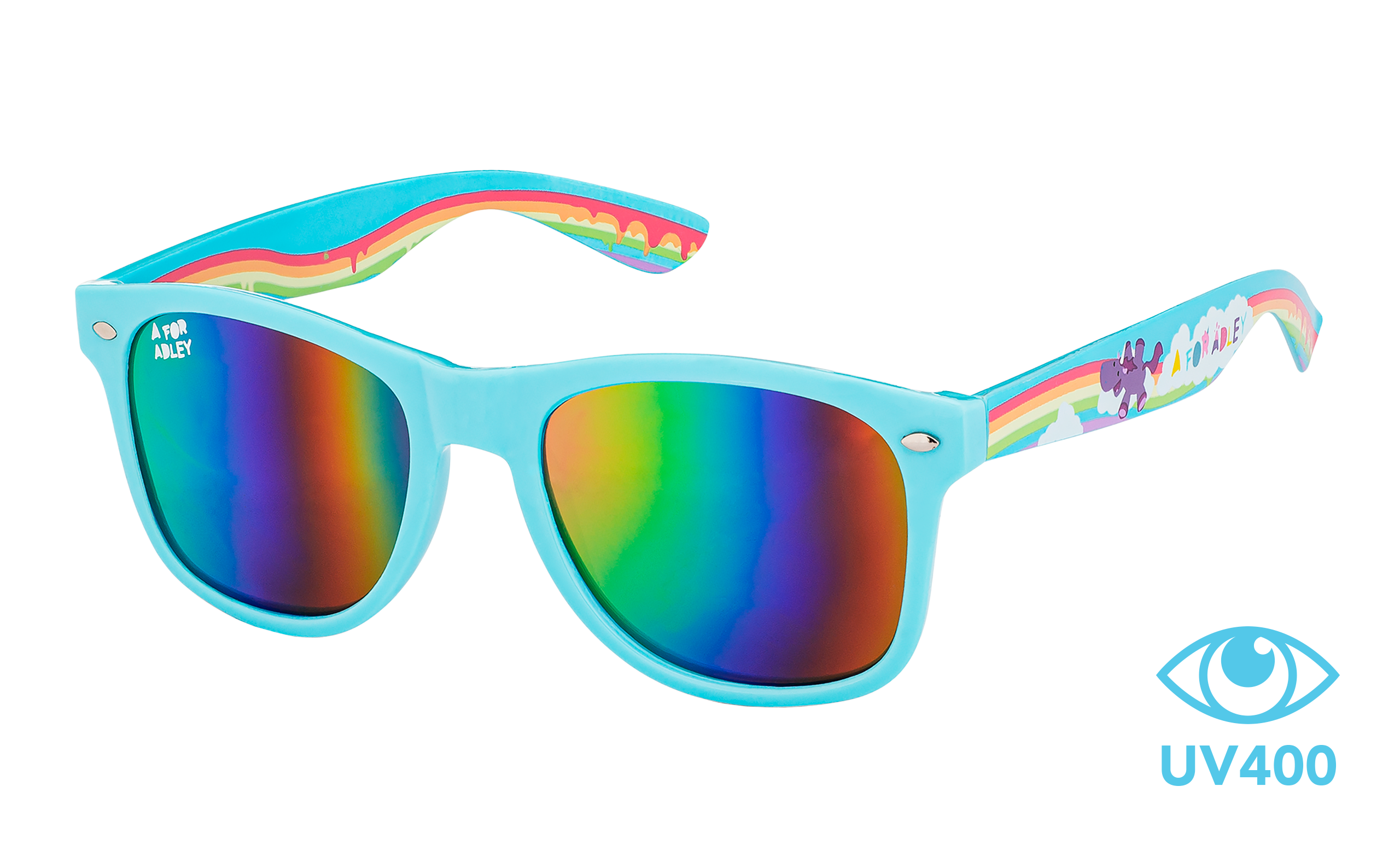 Pantone Matched Sunglasses 1