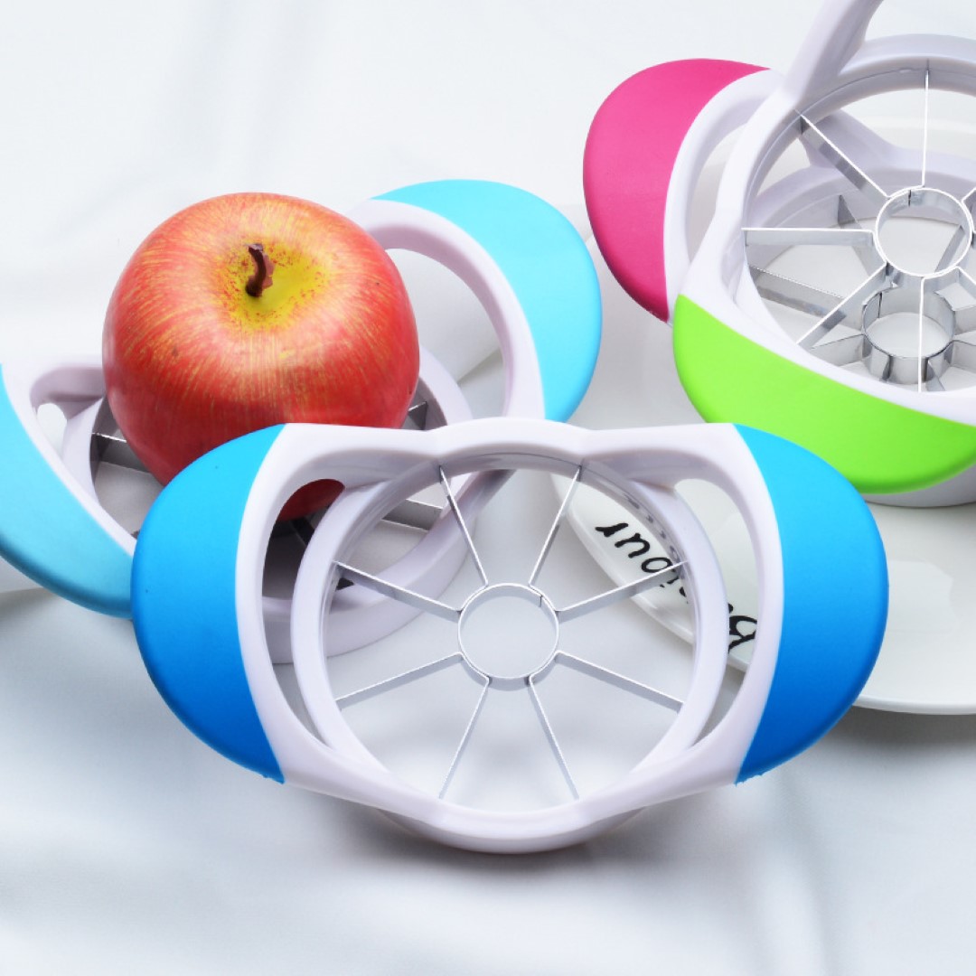Easy Grip Apple Slicer