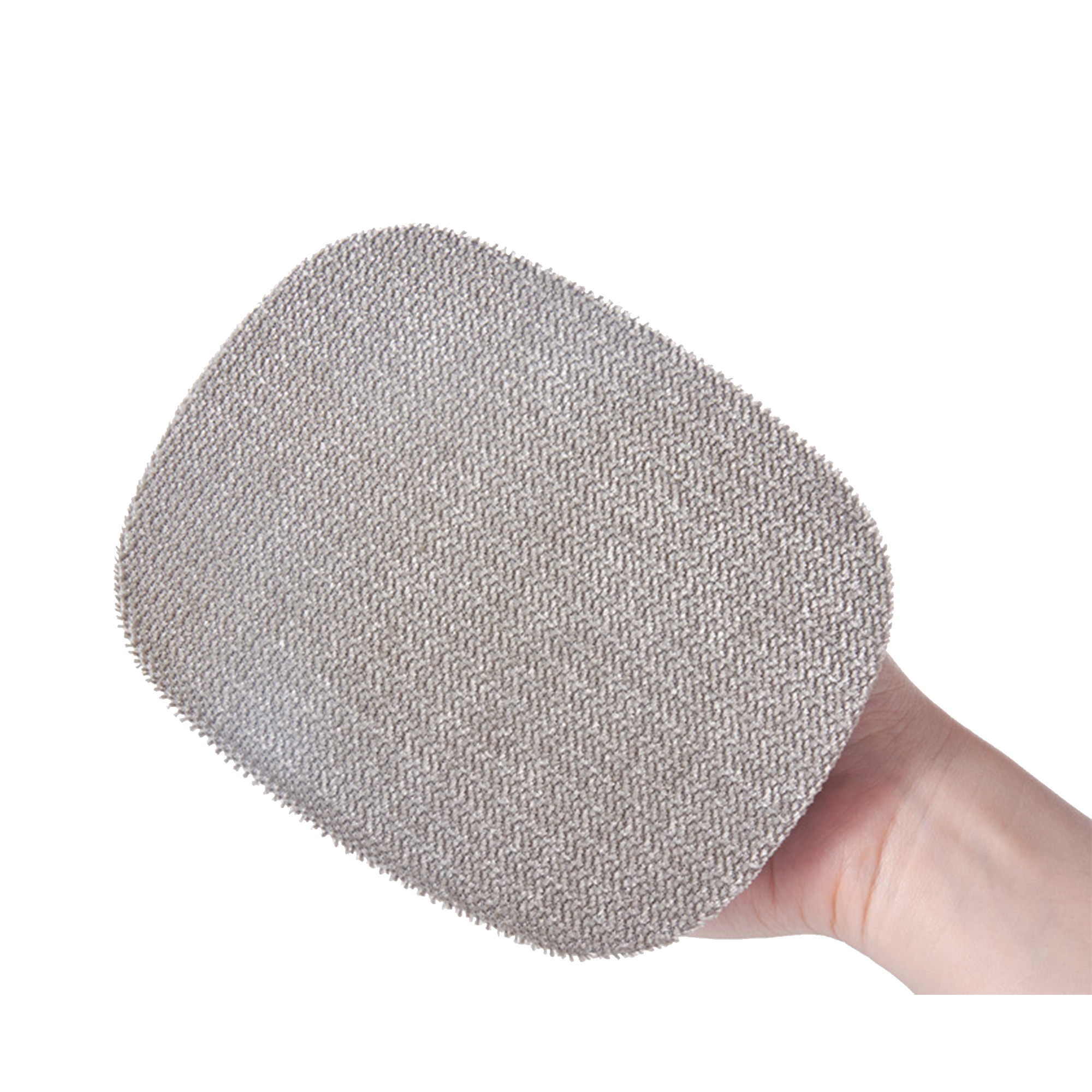 Handheld Mesh Screen Cleaning Brush 10