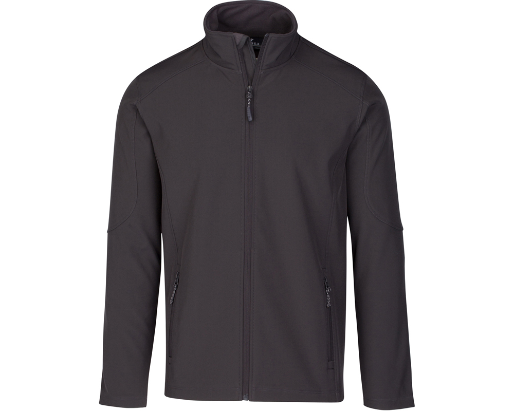 Men's Nexus Soft Shell Jacket 29