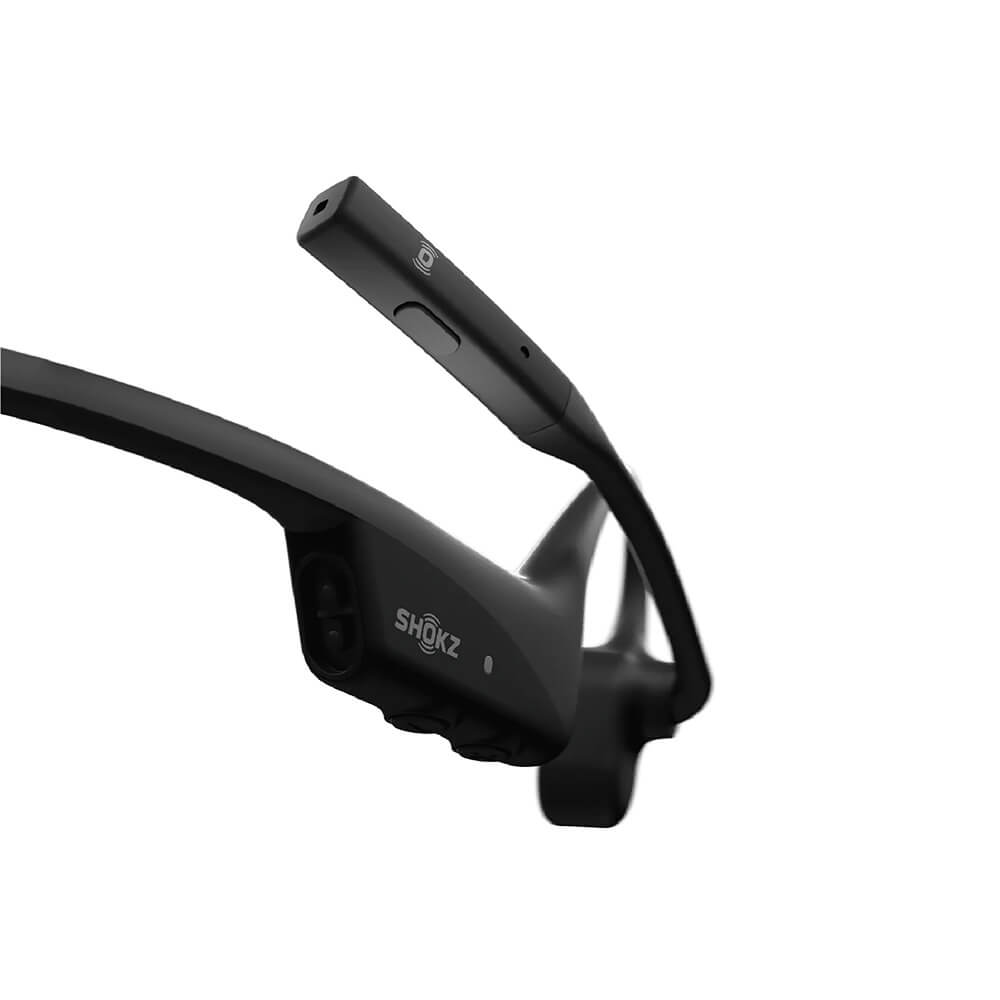 SHOKZ OpenComm2 UC（SKZ-EP-000024） OpenComm2 UC Bone Conduction Headset - Best for Work | Shokz