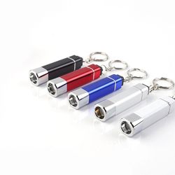 Mini Led Keychain Flashlight