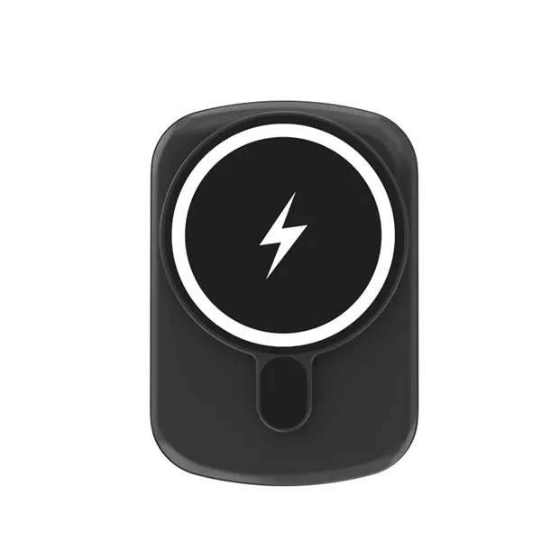 Magnetic Wireless Power Bank