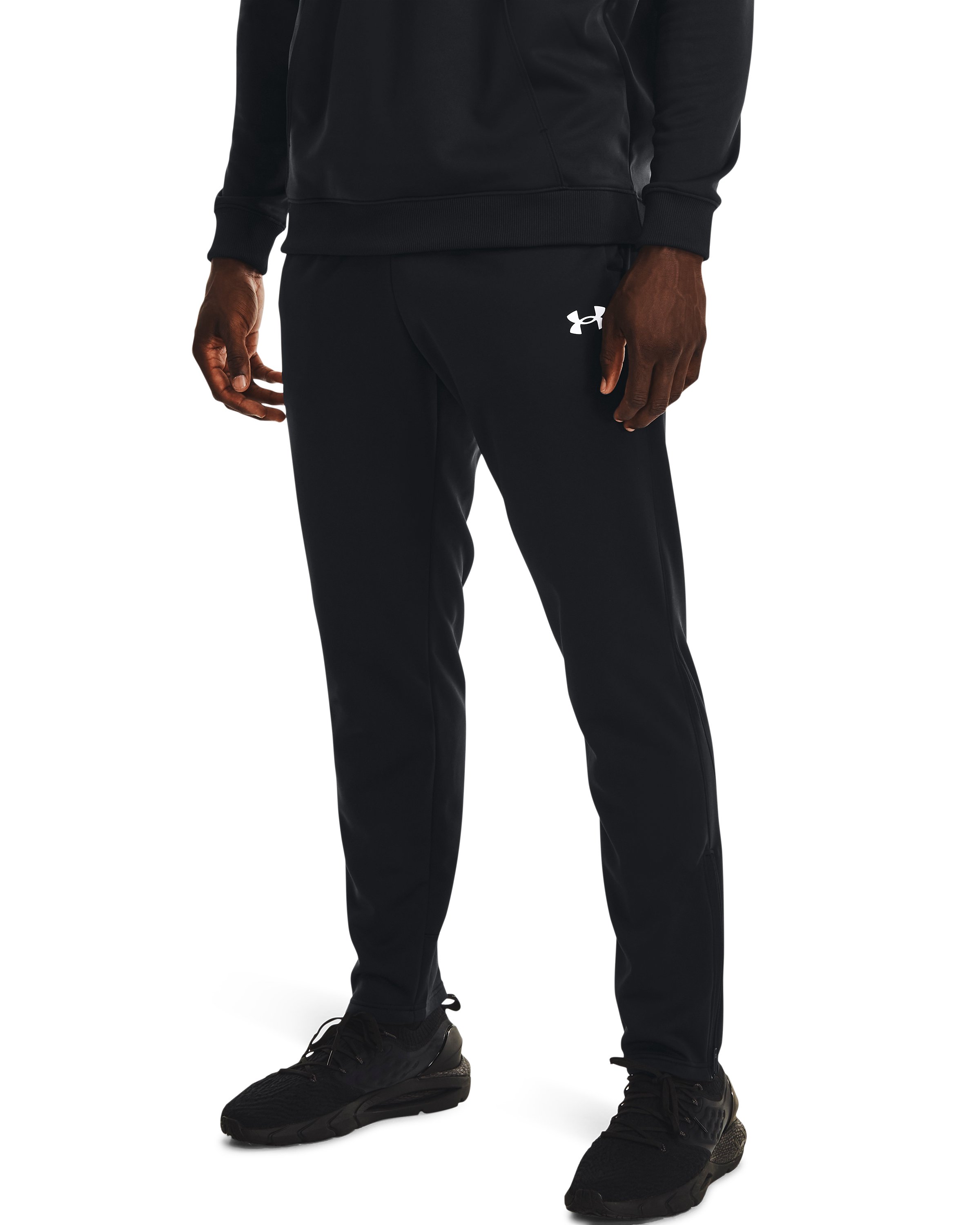 Armour Fleece Storm Men's Pants 1