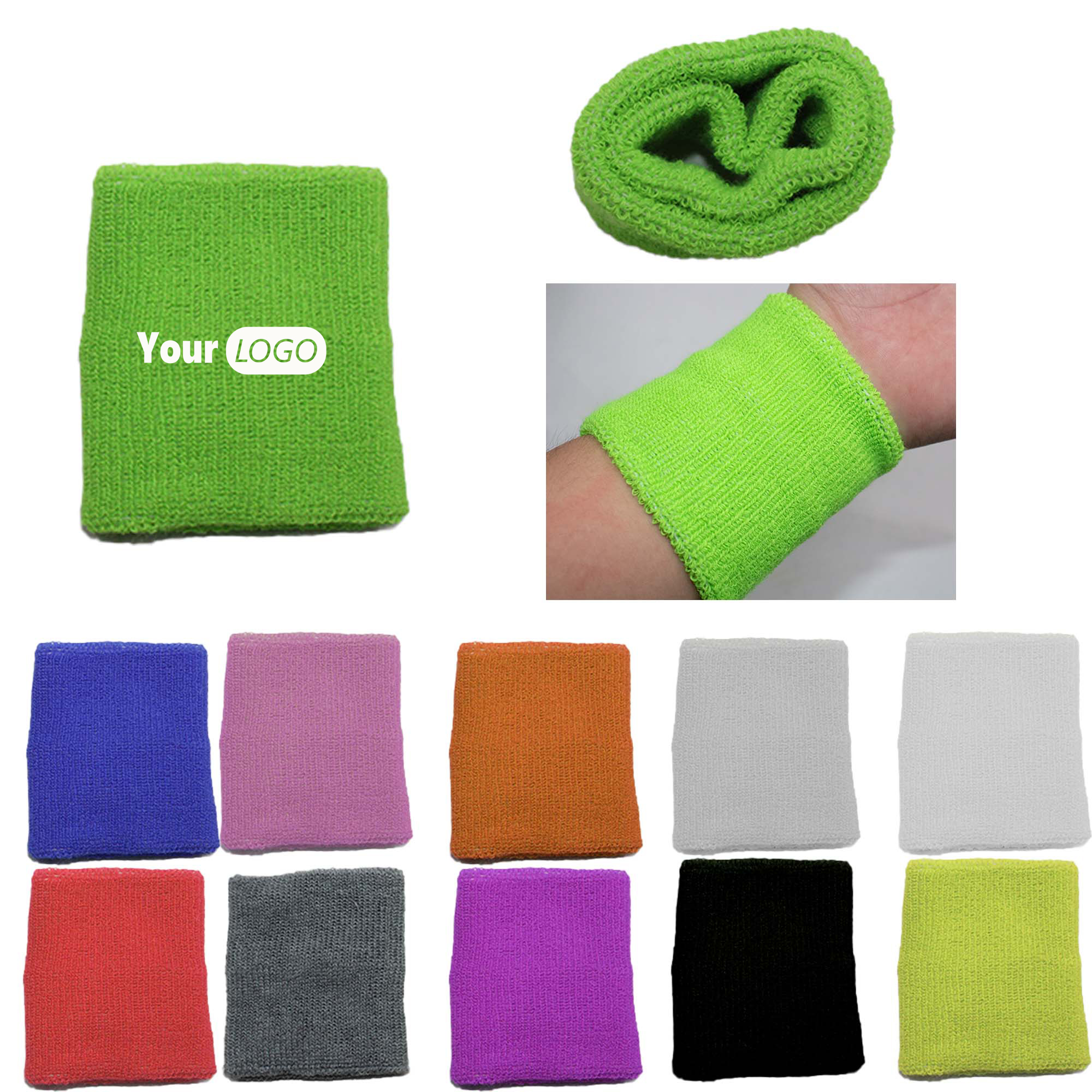 Sports Wristband