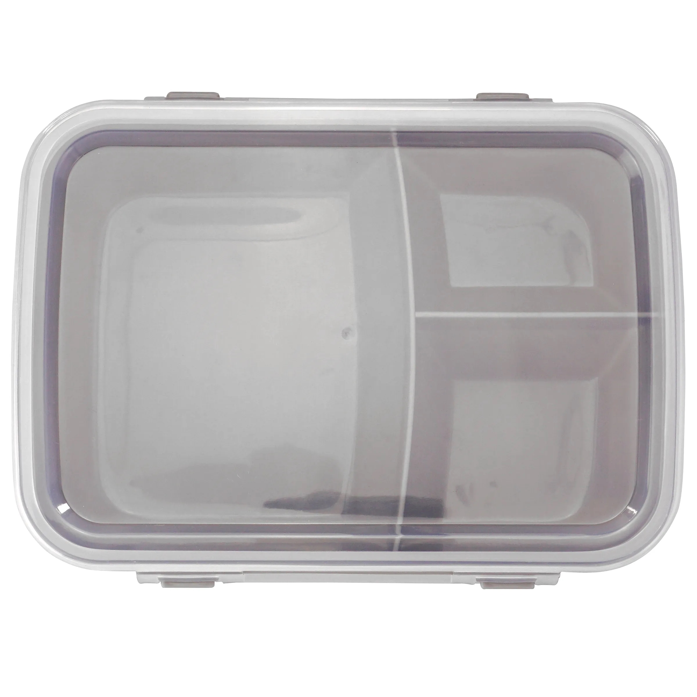 Full Color Lunch To Go Container 46
